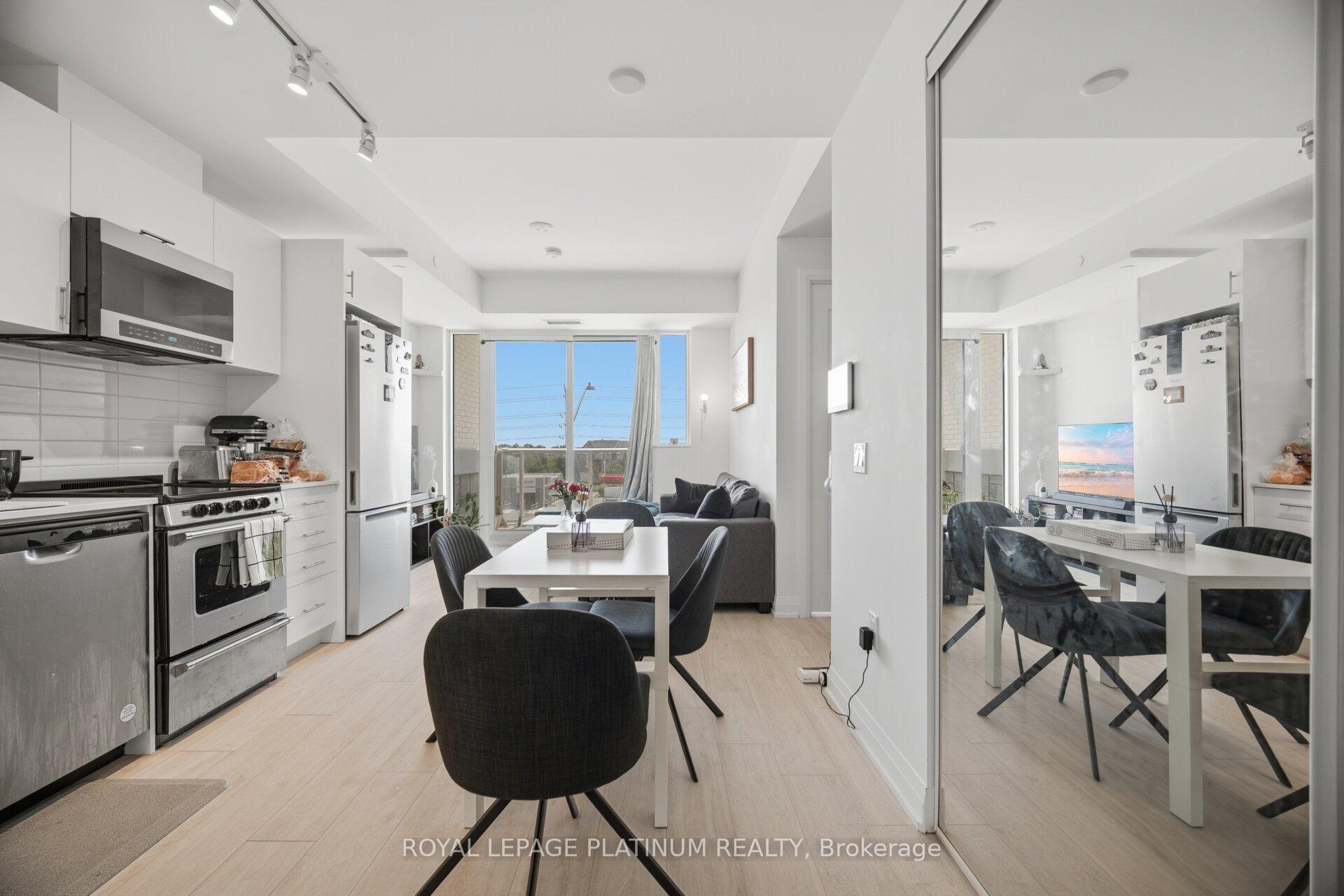 Photo 6 of Unit 311, 412 Silver Maple Road, Oakville, Joshua Meadows — HOMEH