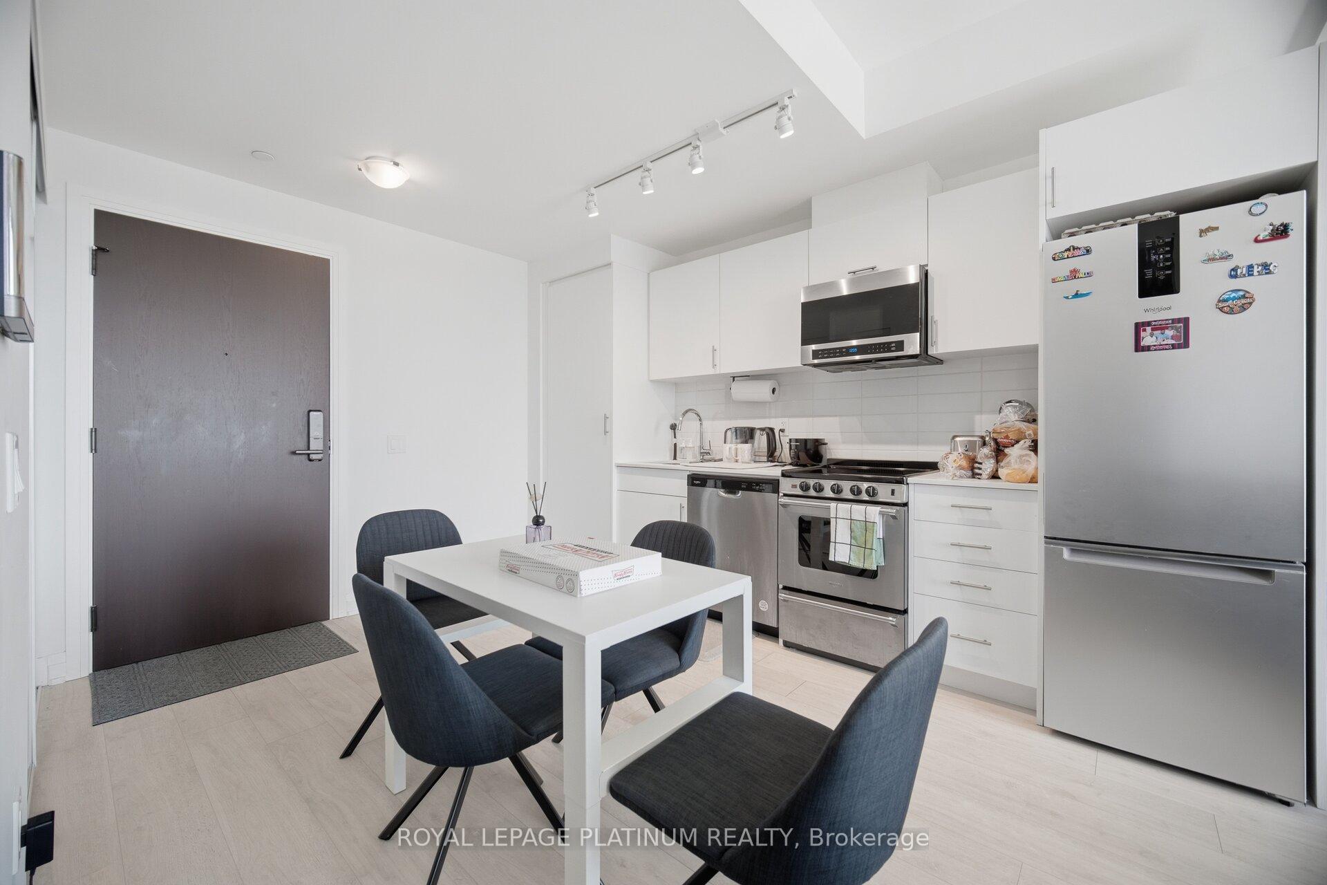 Photo 8 of Unit 311, 412 Silver Maple Road, Oakville, Joshua Meadows — HOMEH