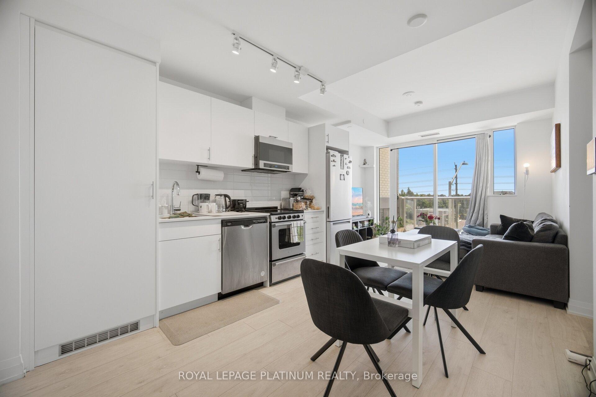 Photo 9 of Unit 311, 412 Silver Maple Road, Oakville, Joshua Meadows — HOMEH