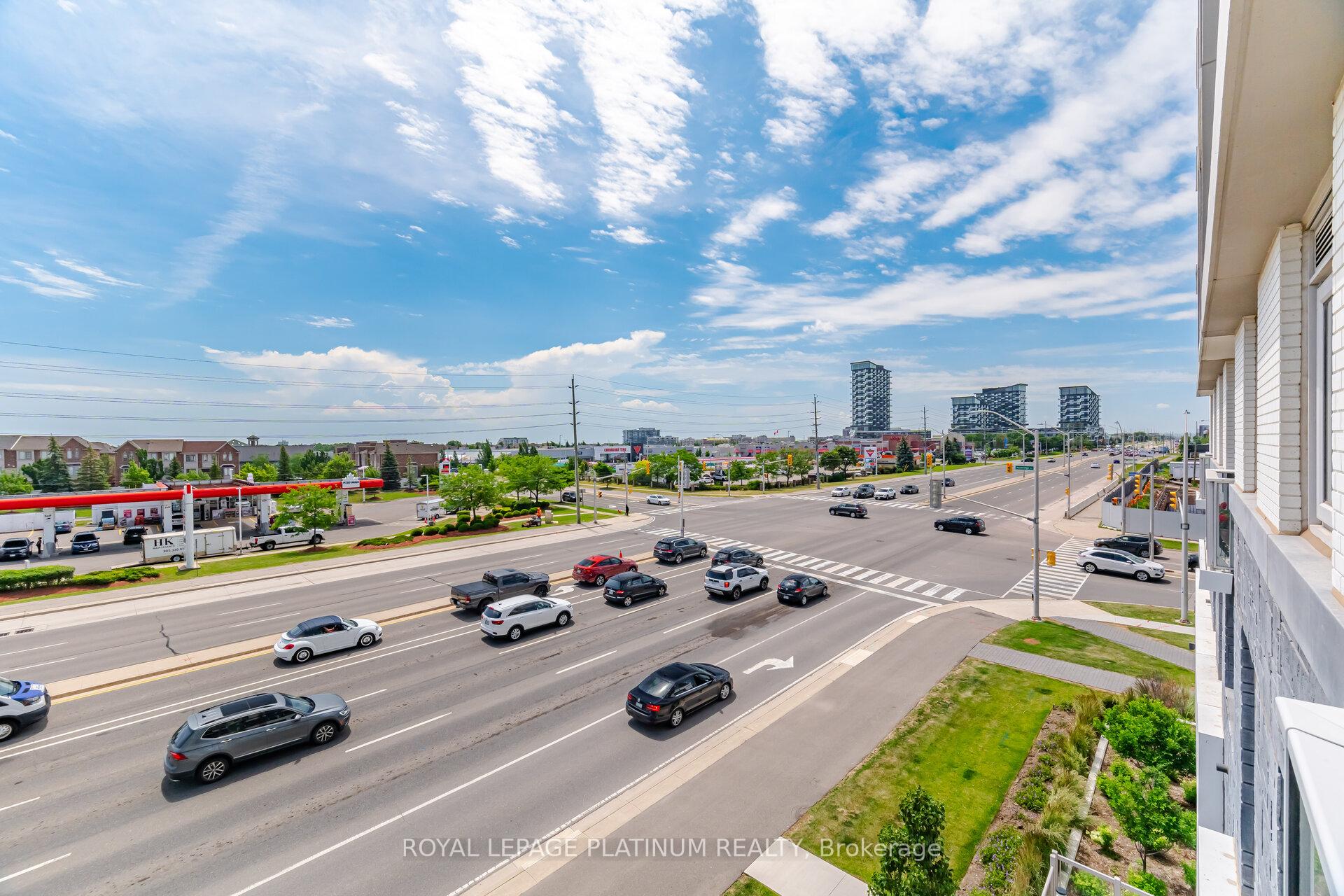 Photo 17 of Unit 311, 412 Silver Maple Road, Oakville, Joshua Meadows — HOMEH