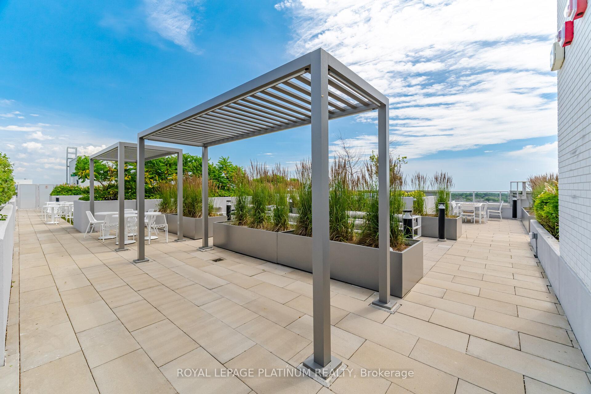 Photo 21 of Unit 311, 412 Silver Maple Road, Oakville, Joshua Meadows — HOMEH