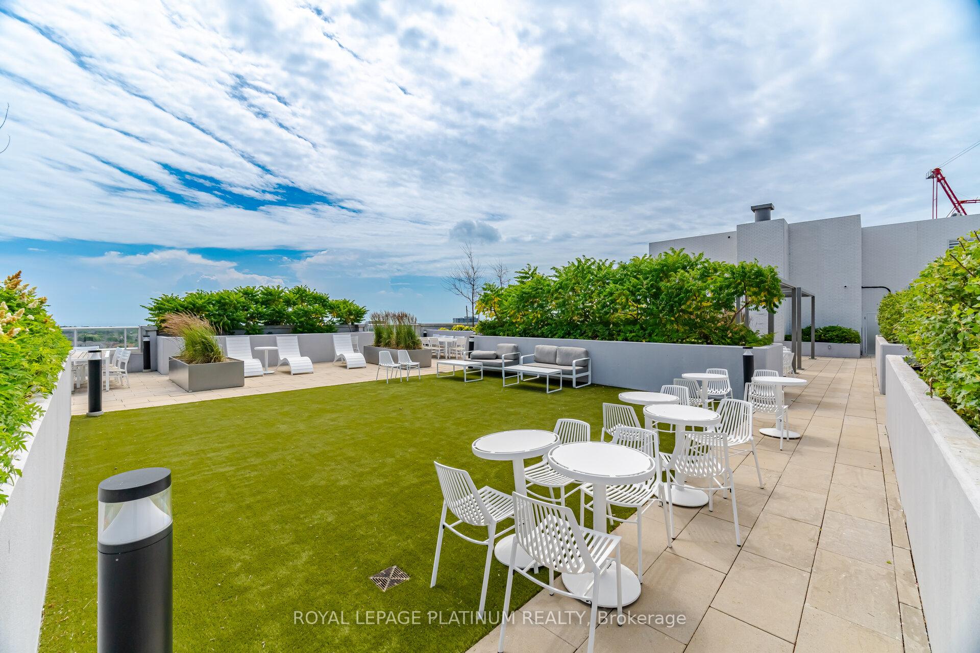Photo 22 of Unit 311, 412 Silver Maple Road, Oakville, Joshua Meadows — HOMEH