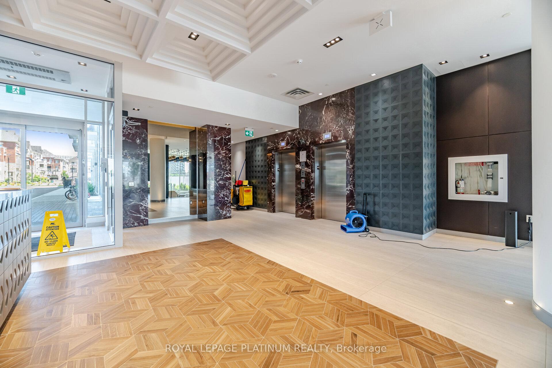 Photo 38 of Unit 311, 412 Silver Maple Road, Oakville, Joshua Meadows — HOMEH