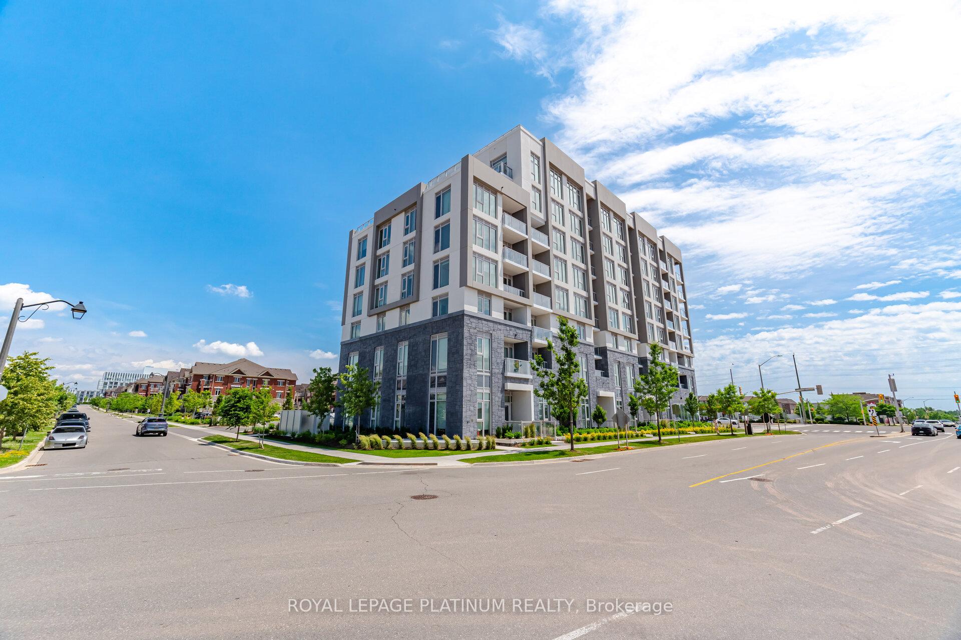 Photo 39 of Unit 311, 412 Silver Maple Road, Oakville, Joshua Meadows — HOMEH