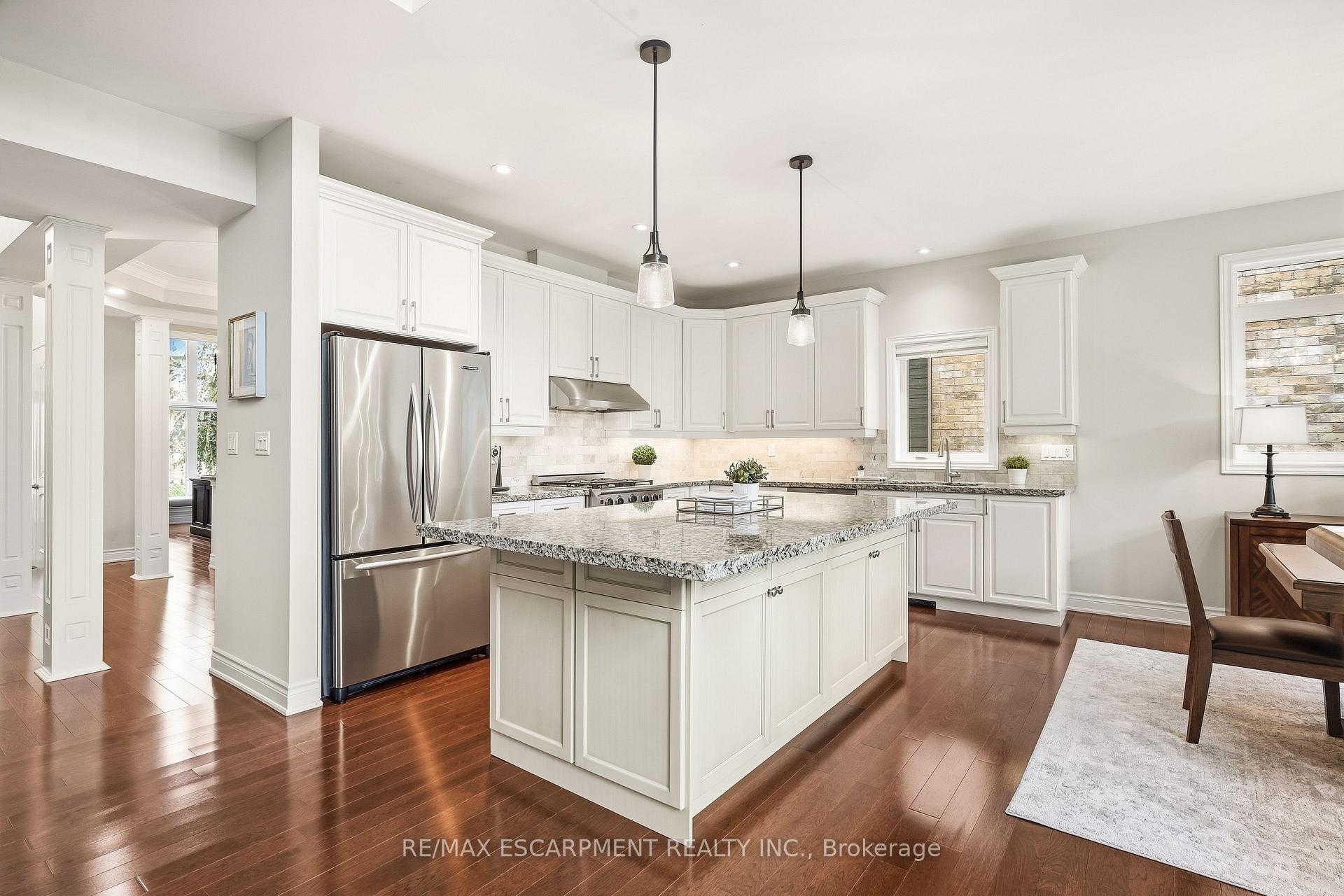 Photo 9 of 3248 Ribble Crescent, Oakville, Bronte Creek — HOMEH
