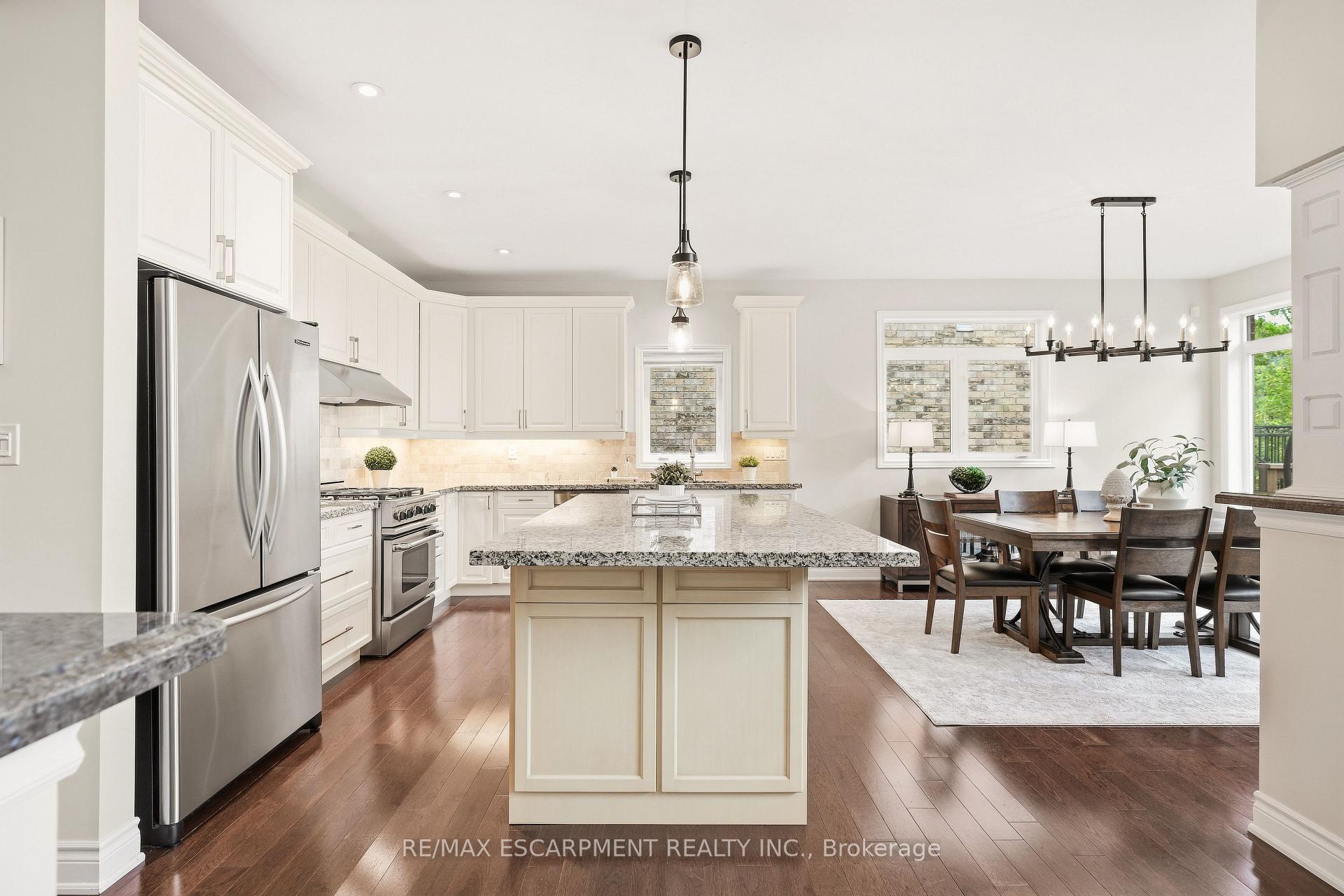 Photo 12 of 3248 Ribble Crescent, Oakville, Bronte Creek — HOMEH