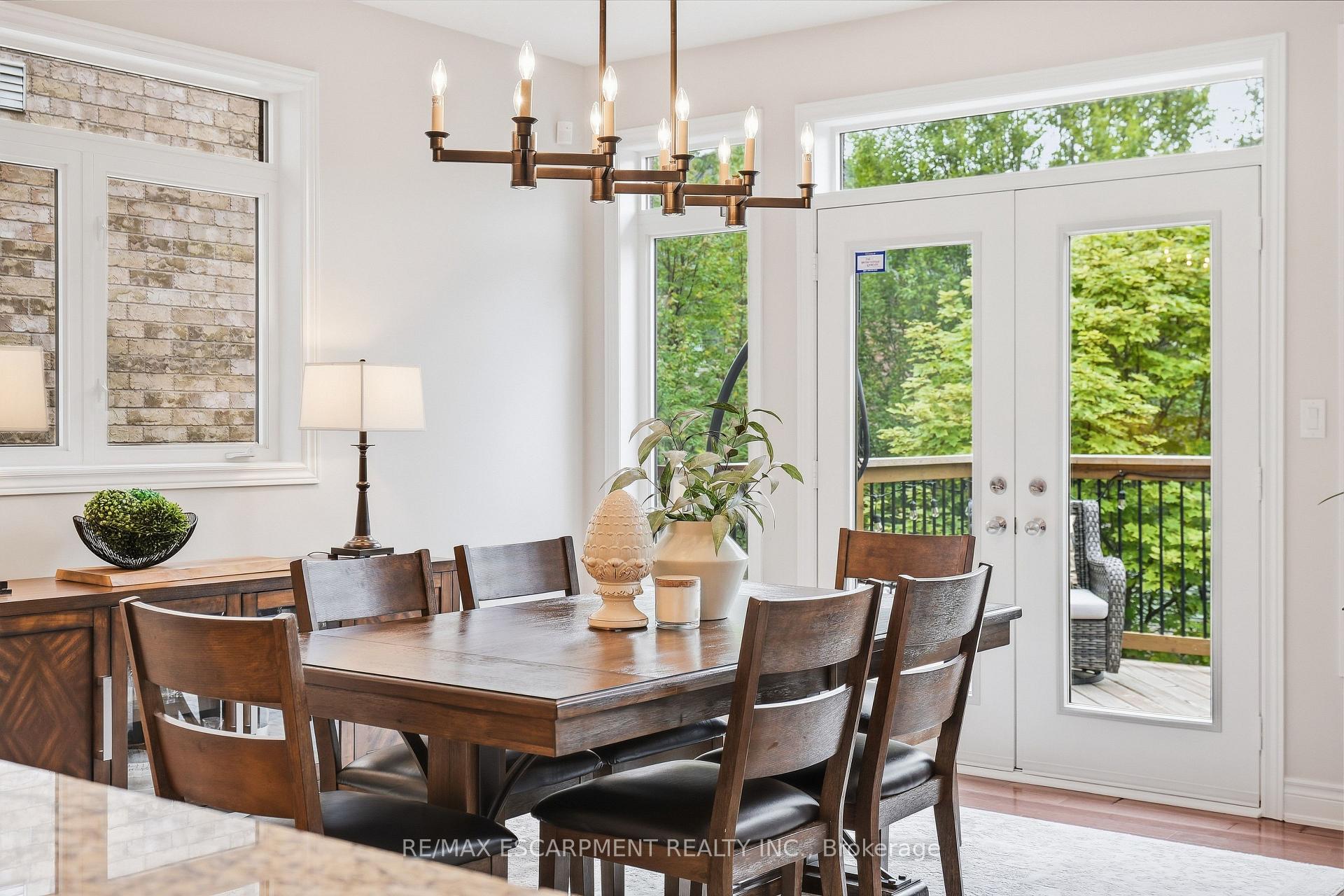 Photo 13 of 3248 Ribble Crescent, Oakville, Bronte Creek — HOMEH