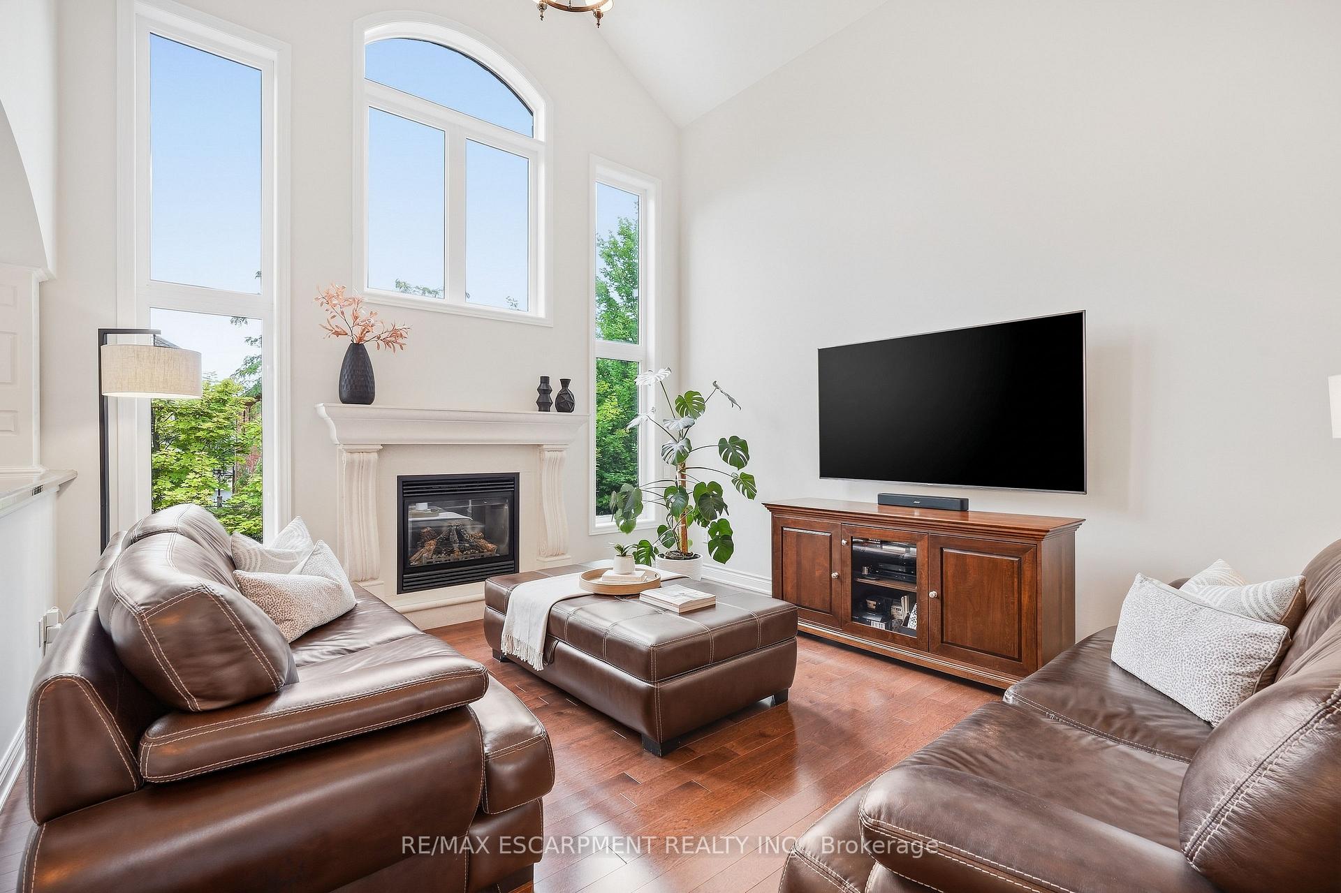 Photo 14 of 3248 Ribble Crescent, Oakville, Bronte Creek — HOMEH