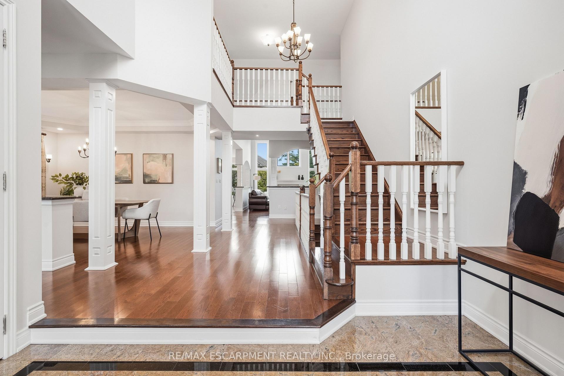 Photo 26 of 3248 Ribble Crescent, Oakville, Bronte Creek — HOMEH