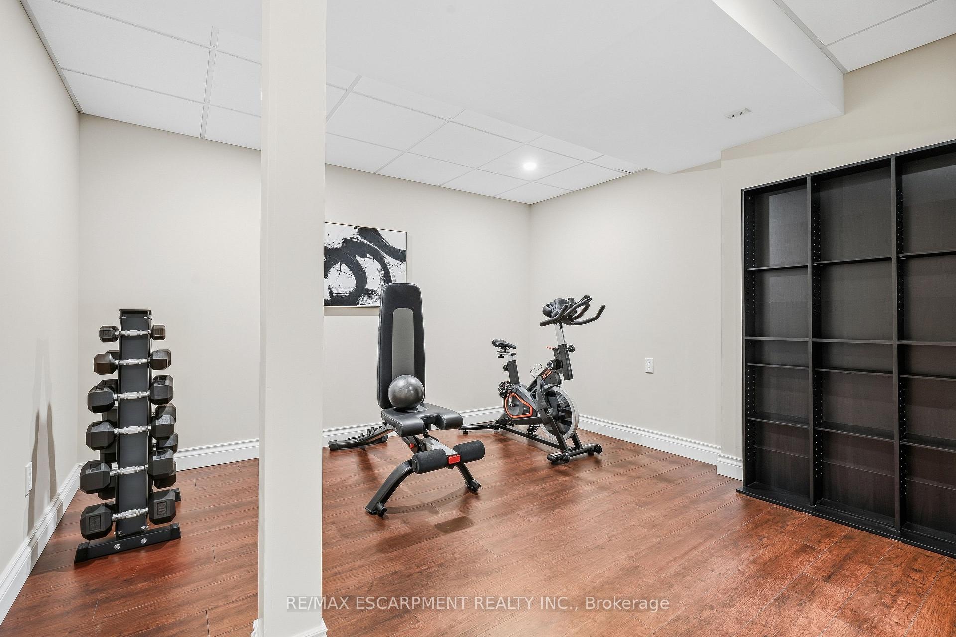 Photo 42 of 3248 Ribble Crescent, Oakville, Bronte Creek — HOMEH