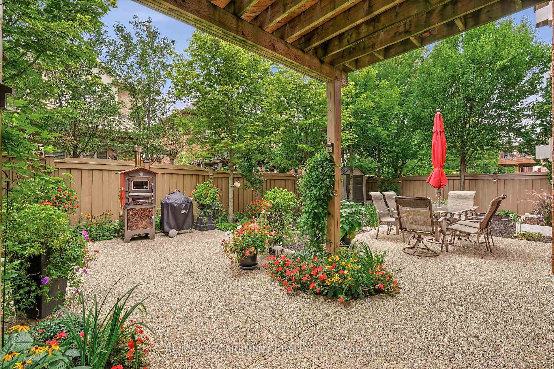 Photo 43 of 3248 Ribble Crescent, Oakville, Bronte Creek — HOMEH