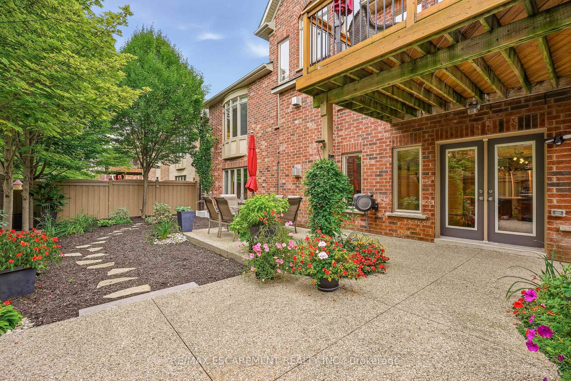 Photo 44 of 3248 Ribble Crescent, Oakville, Bronte Creek — HOMEH