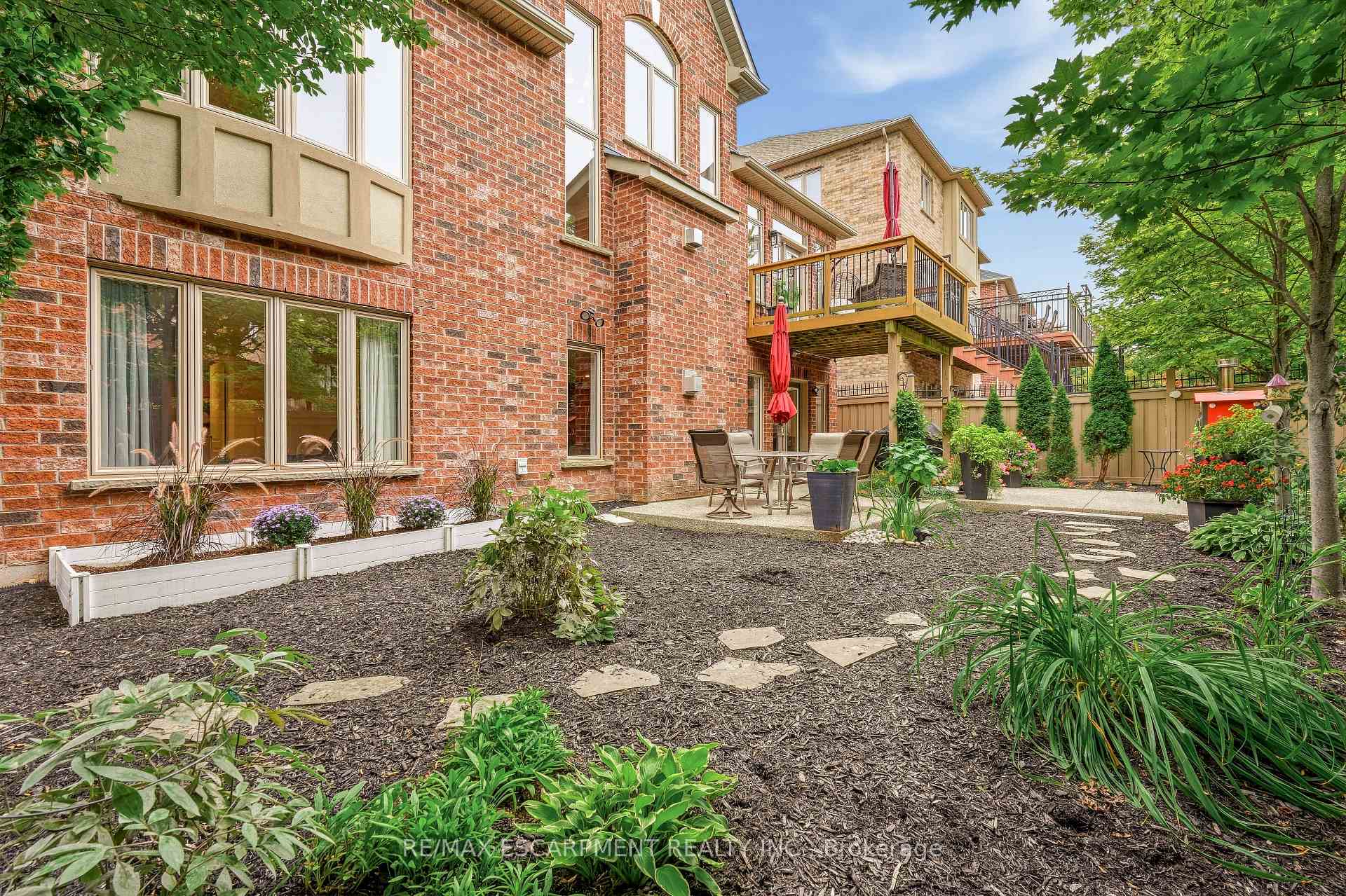 Photo 45 of 3248 Ribble Crescent, Oakville, Bronte Creek — HOMEH