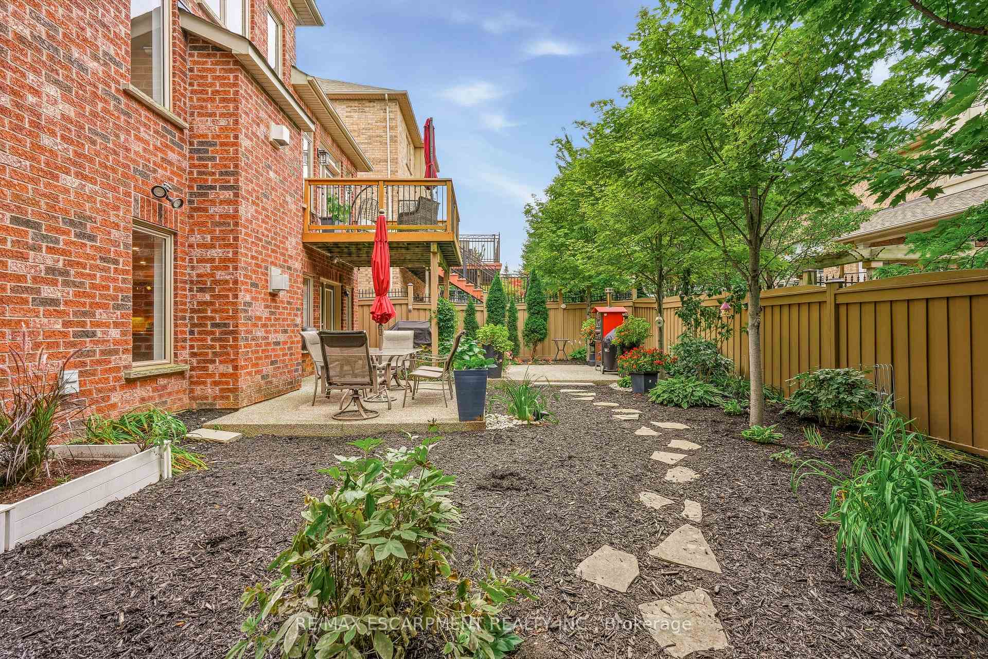 Photo 46 of 3248 Ribble Crescent, Oakville, Bronte Creek — HOMEH
