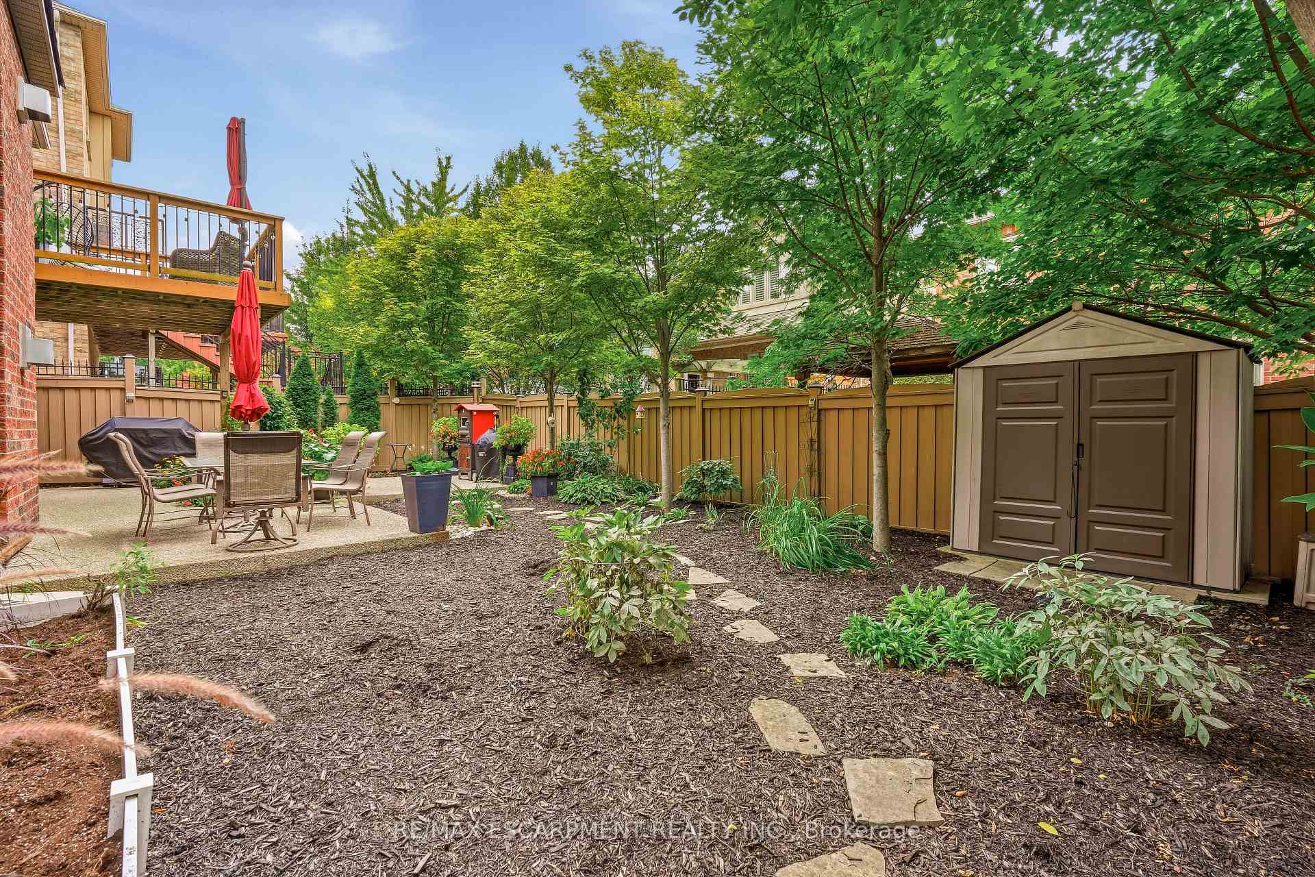 Photo 47 of 3248 Ribble Crescent, Oakville, Bronte Creek — HOMEH