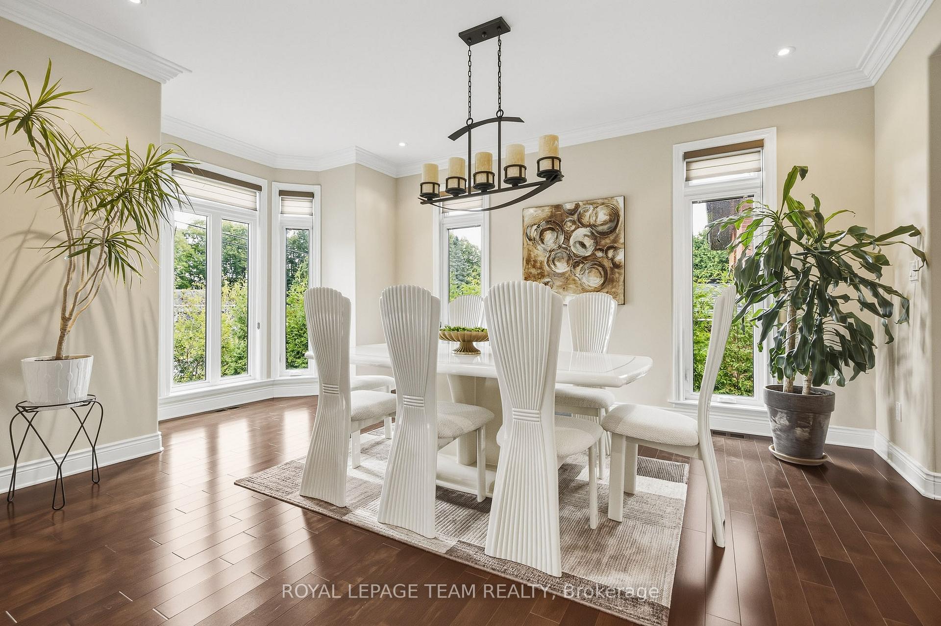 Photo 5 of 1419 Balmoral Drive, Ottawa, Cedardale — HOMEH