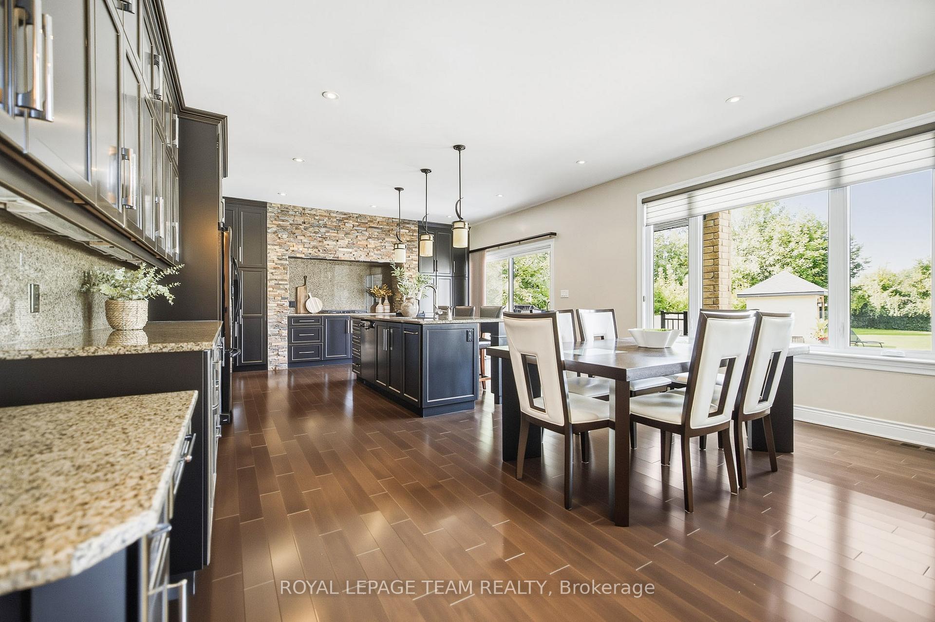 Photo 6 of 1419 Balmoral Drive, Ottawa, Cedardale — HOMEH