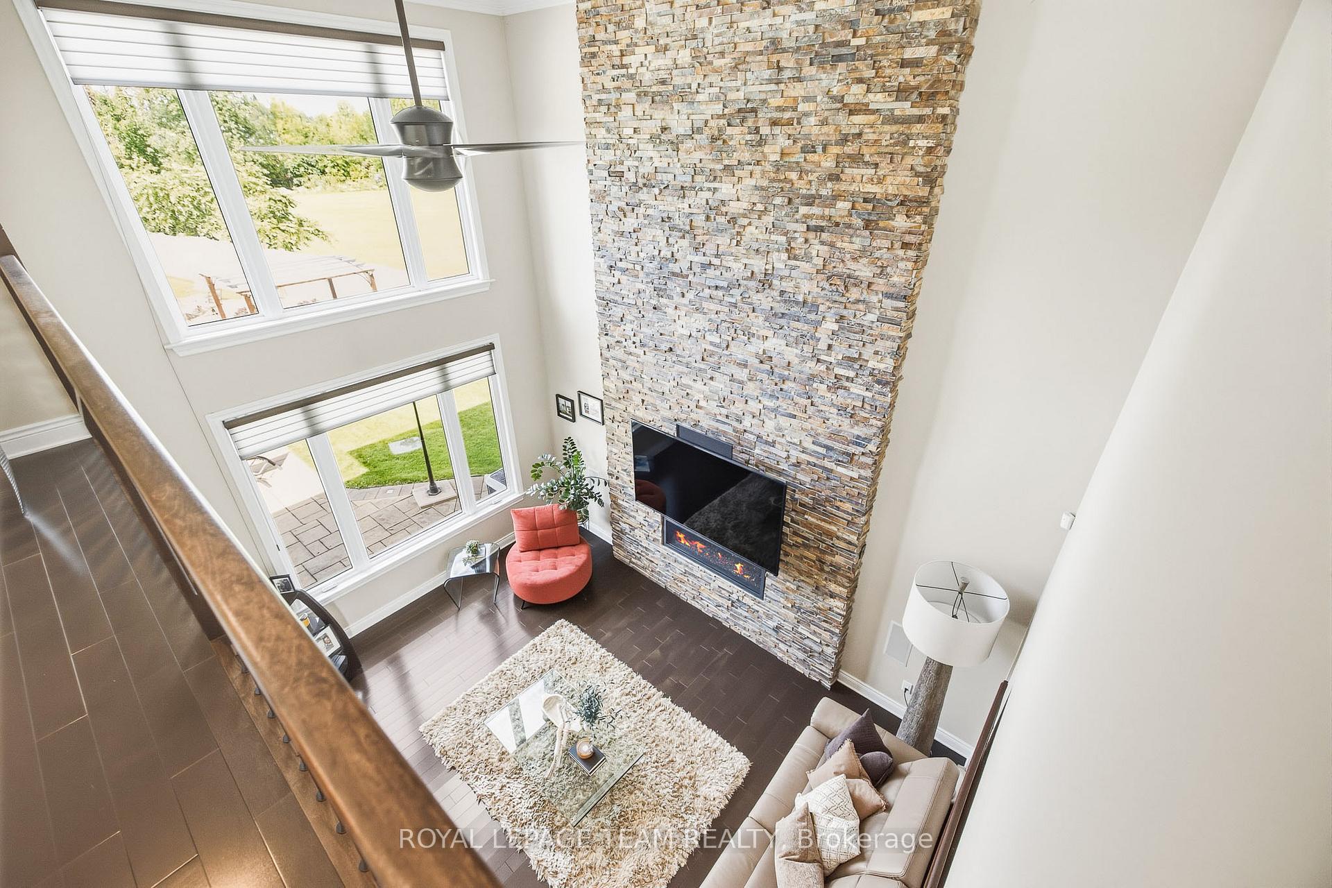 Photo 19 of 1419 Balmoral Drive, Ottawa, Cedardale — HOMEH