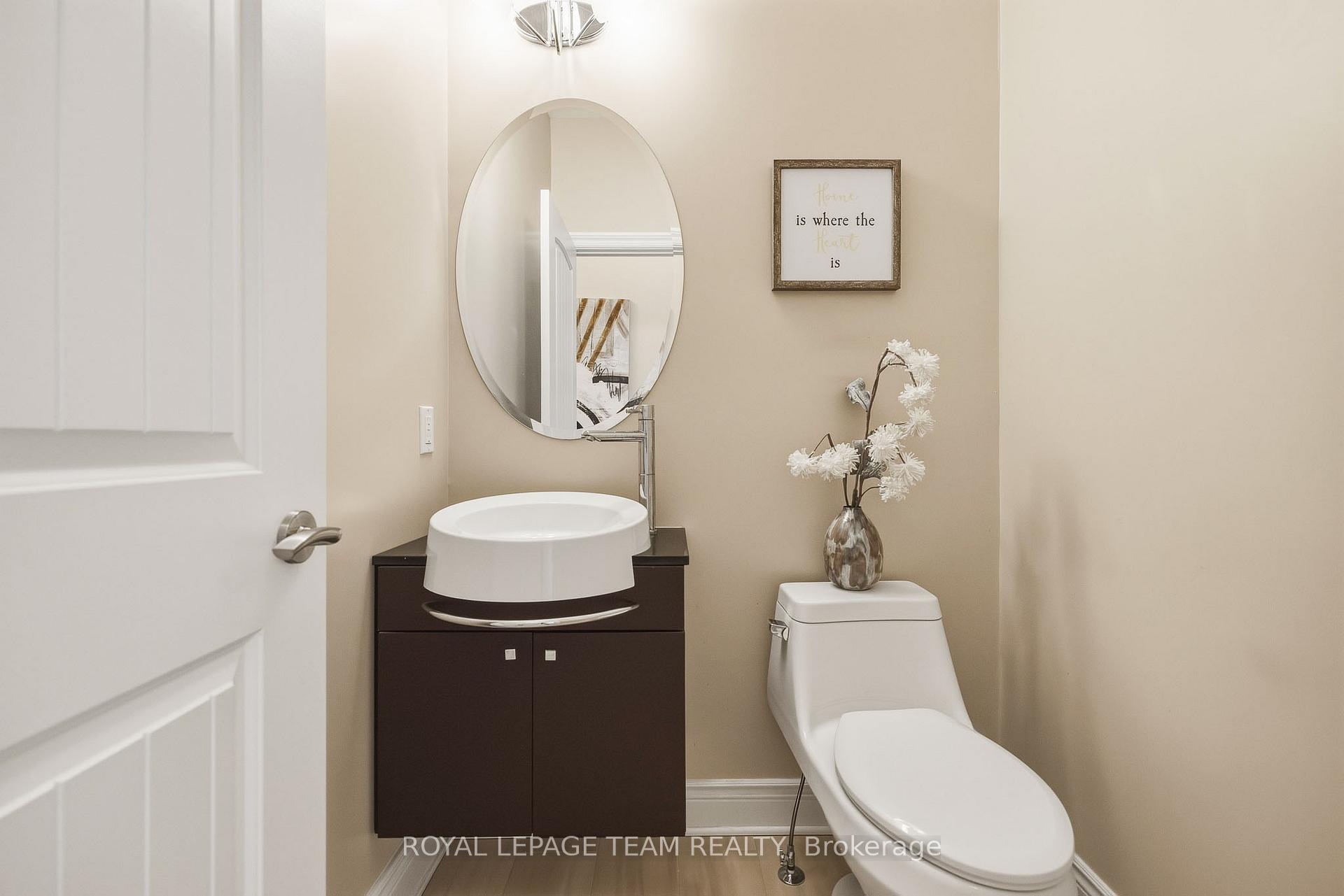 Photo 20 of 1419 Balmoral Drive, Ottawa, Cedardale — HOMEH