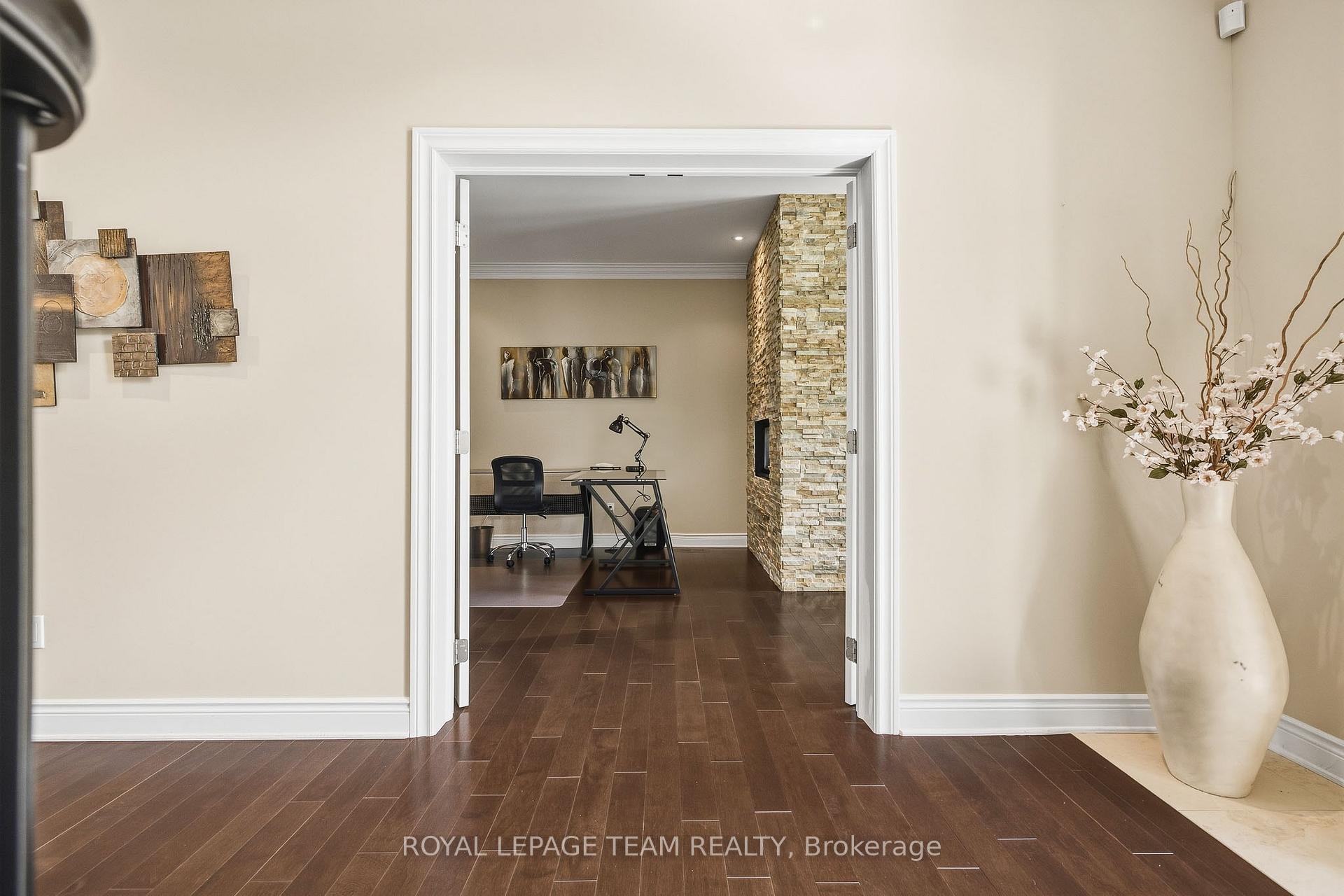 Photo 21 of 1419 Balmoral Drive, Ottawa, Cedardale — HOMEH