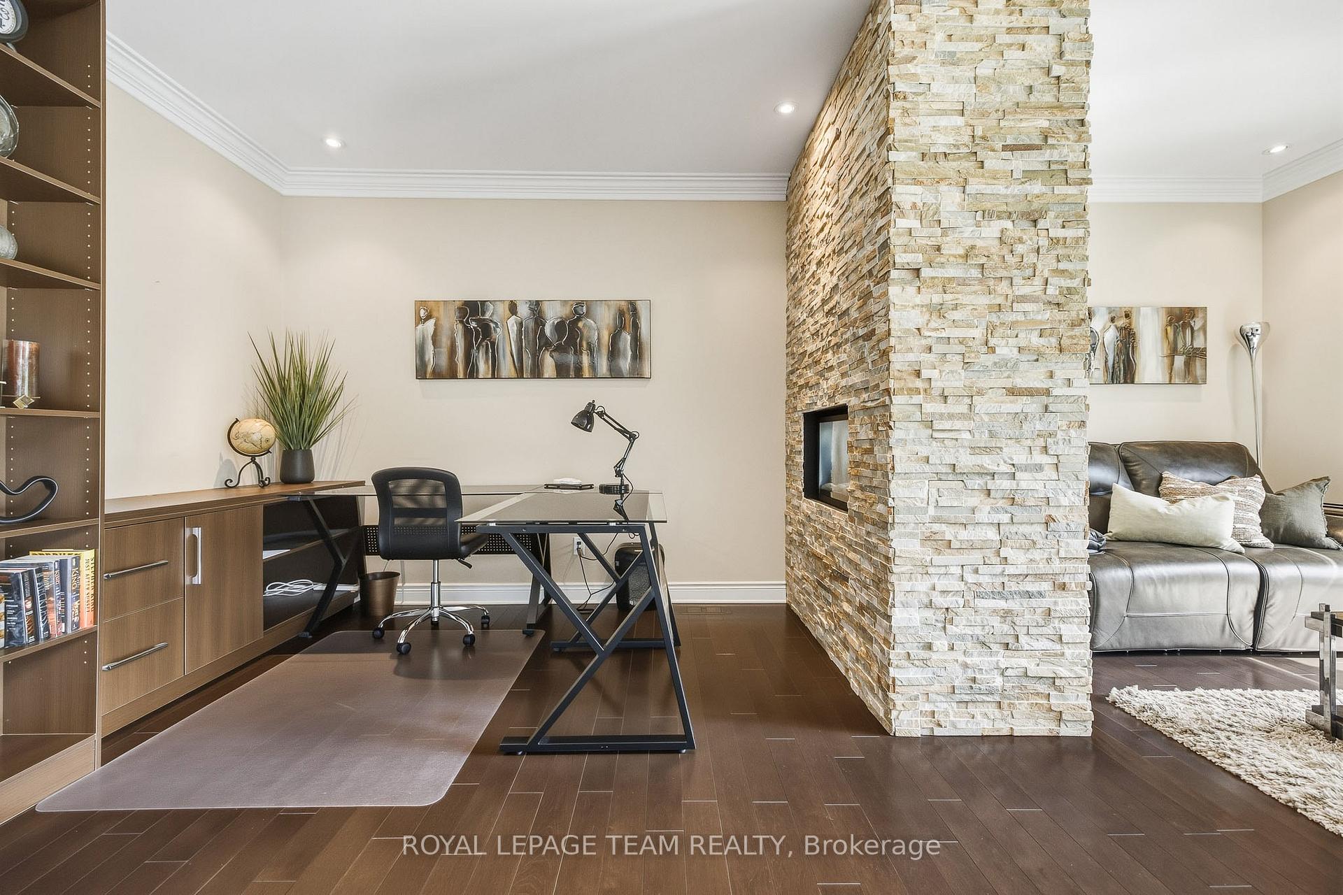 Photo 22 of 1419 Balmoral Drive, Ottawa, Cedardale — HOMEH