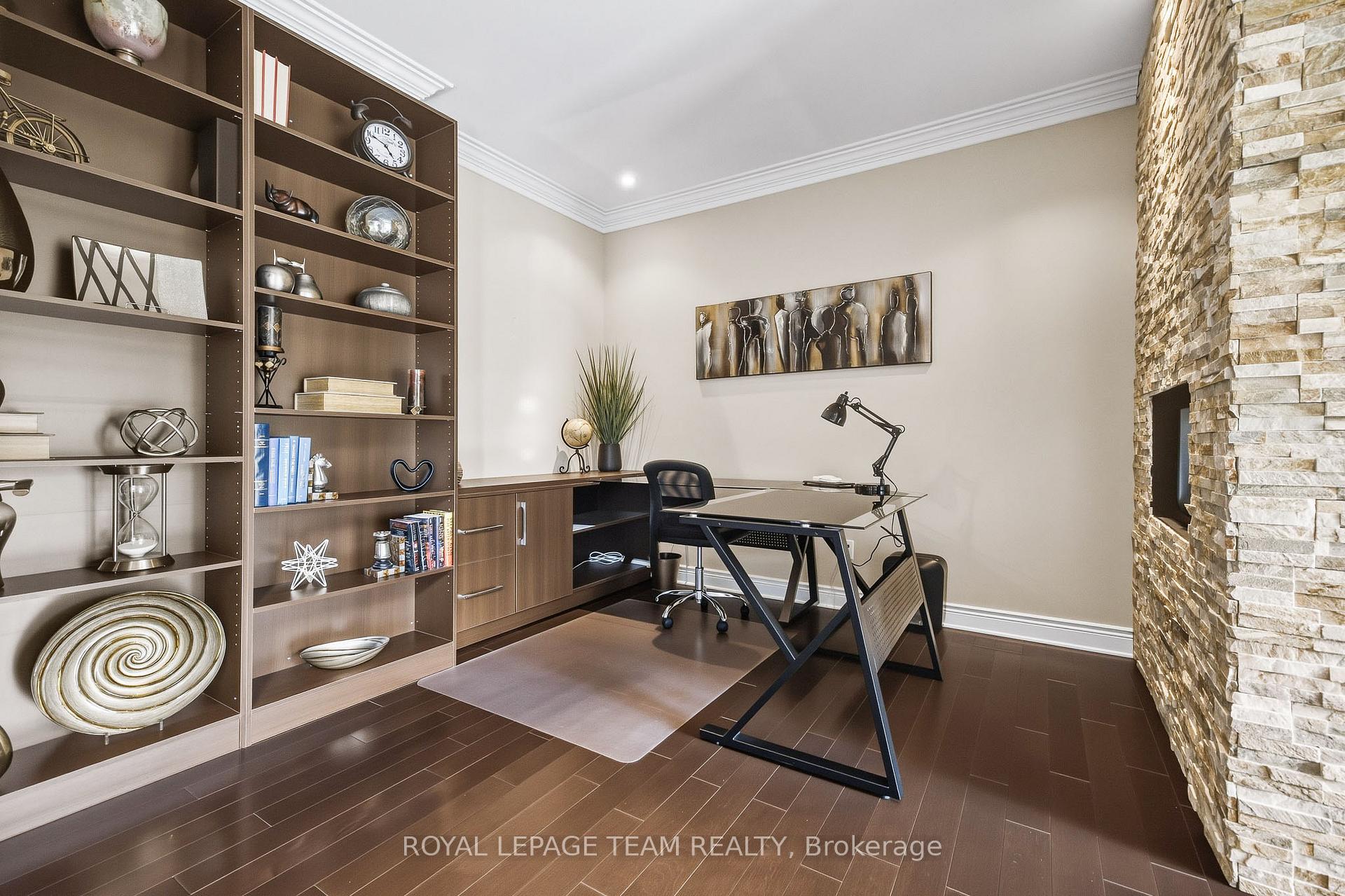 Photo 23 of 1419 Balmoral Drive, Ottawa, Cedardale — HOMEH