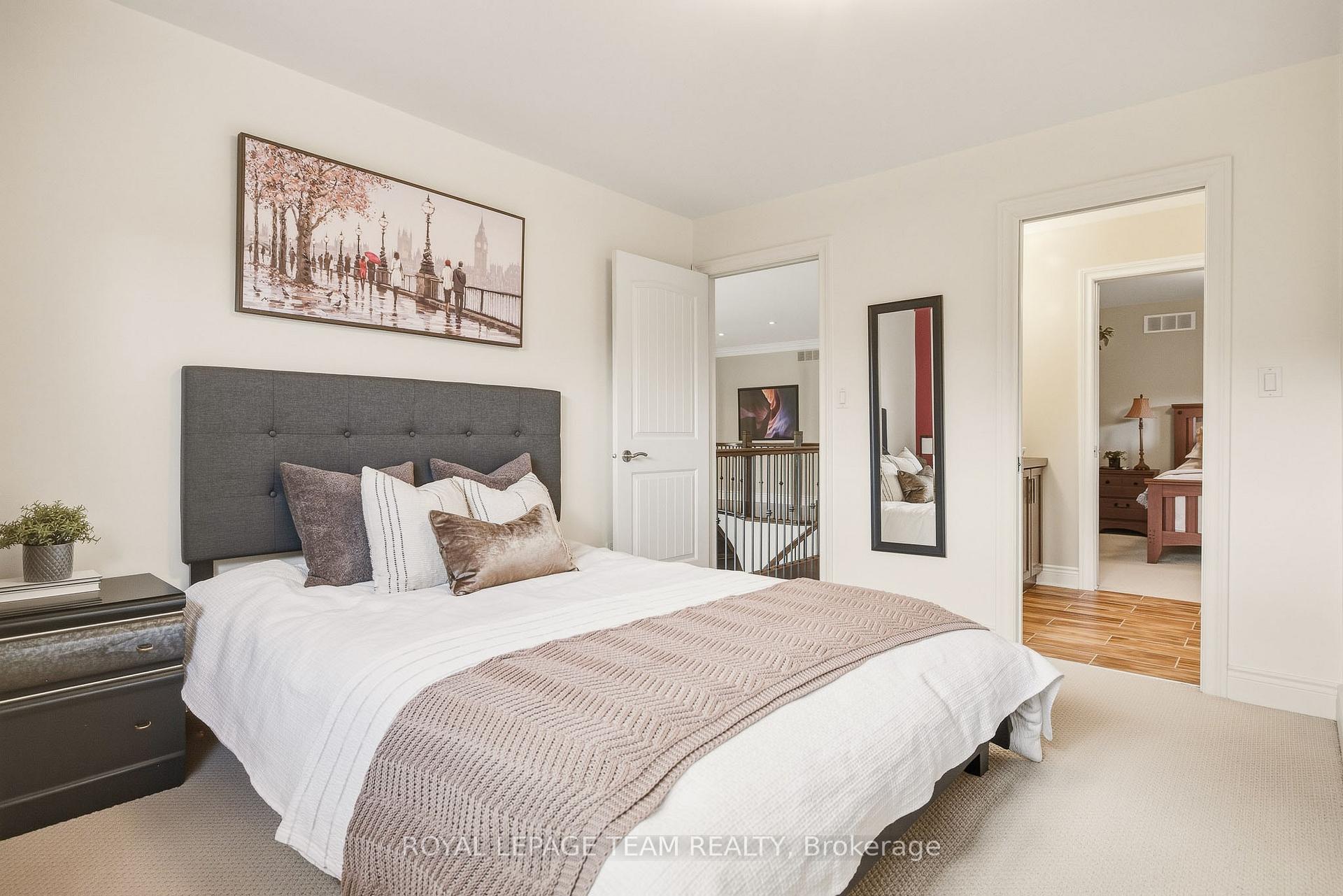 Photo 35 of 1419 Balmoral Drive, Ottawa, Cedardale — HOMEH