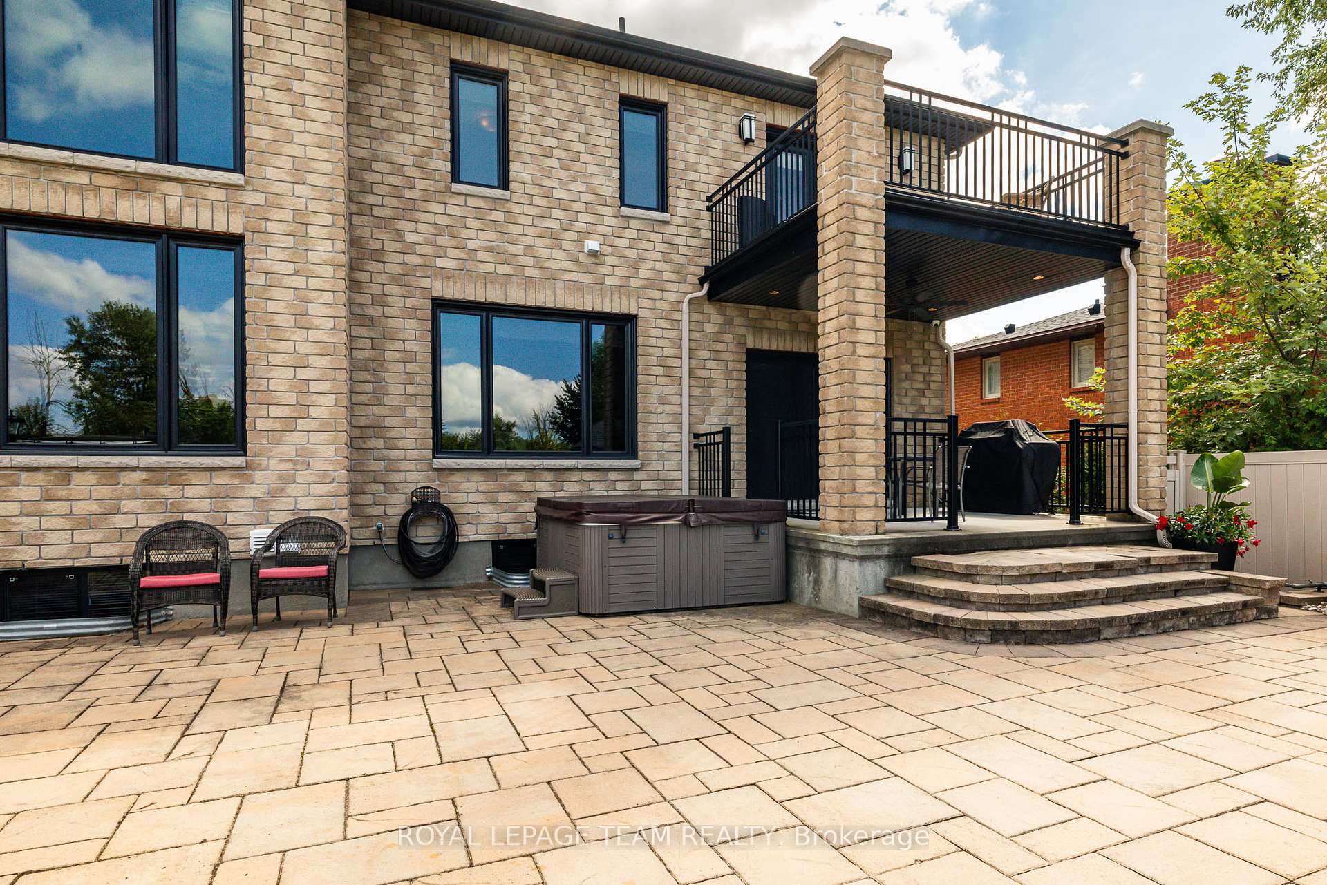 Photo 45 of 1419 Balmoral Drive, Ottawa, Cedardale — HOMEH