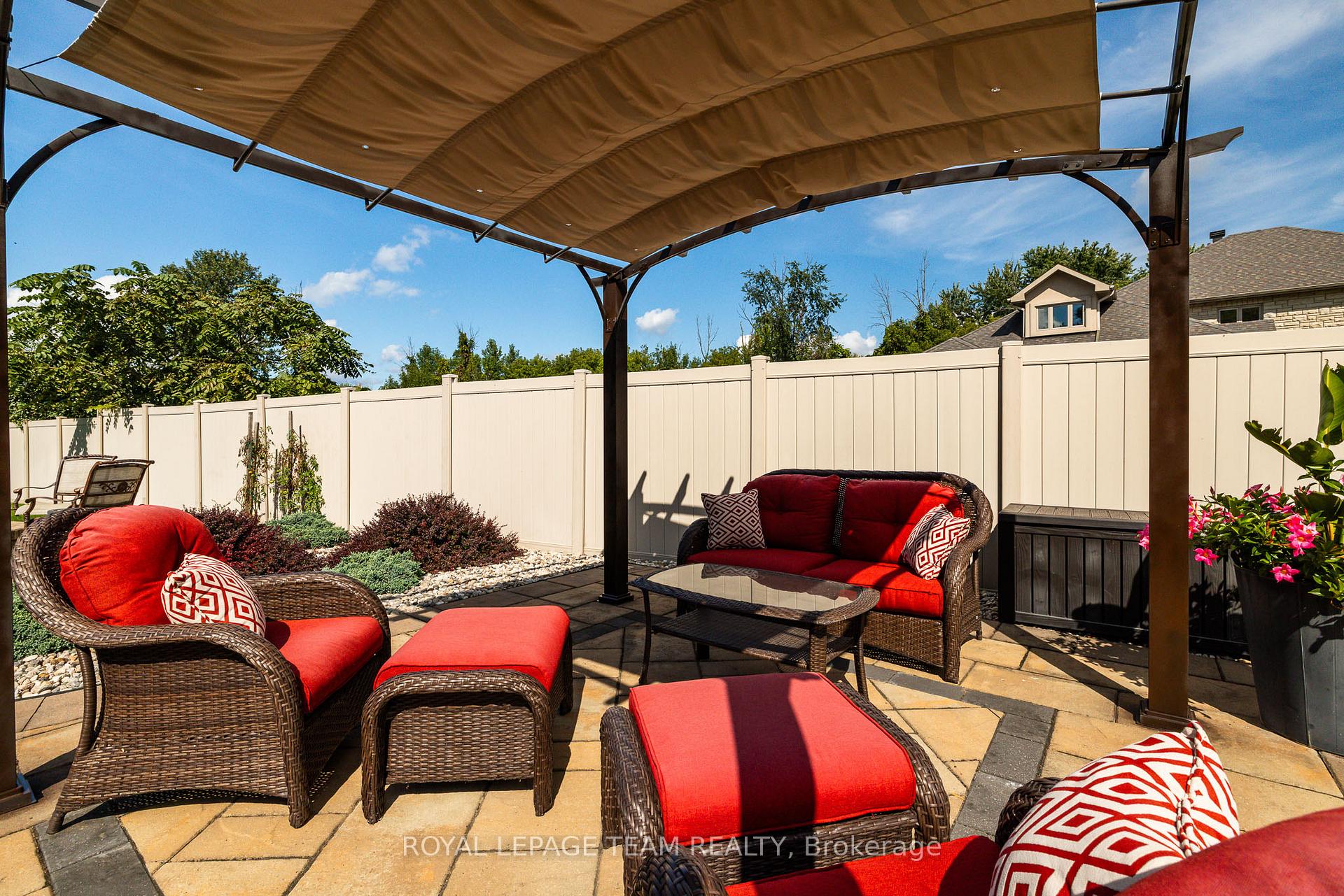 Photo 47 of 1419 Balmoral Drive, Ottawa, Cedardale — HOMEH
