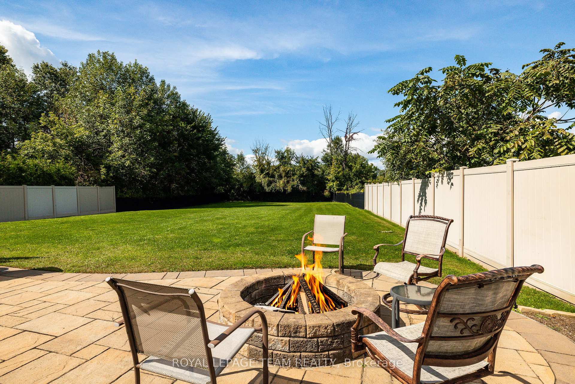 Photo 48 of 1419 Balmoral Drive, Ottawa, Cedardale — HOMEH