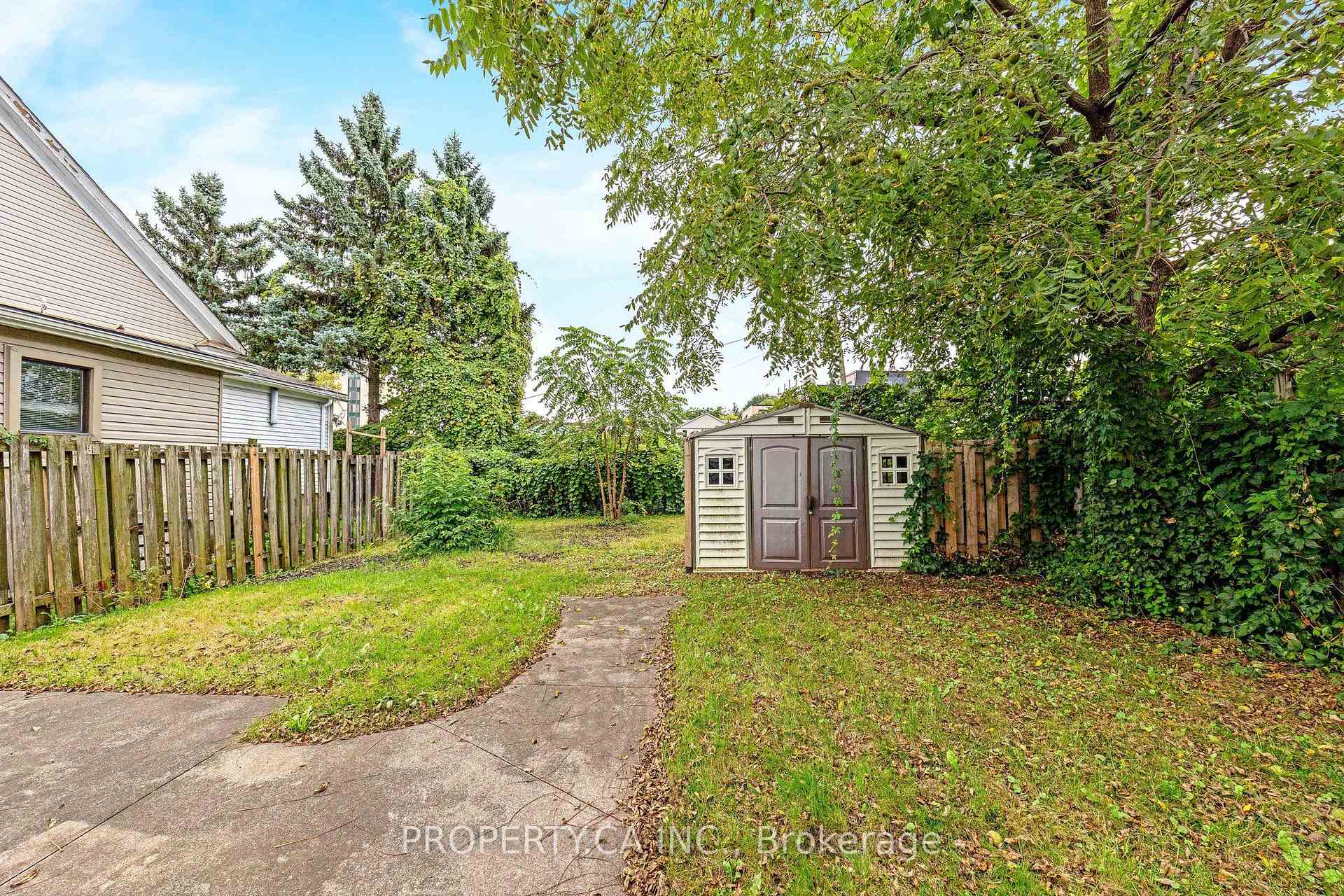 Photo 39 of 5754 Spring Street, Niagara Falls, Hospital — HOMEH