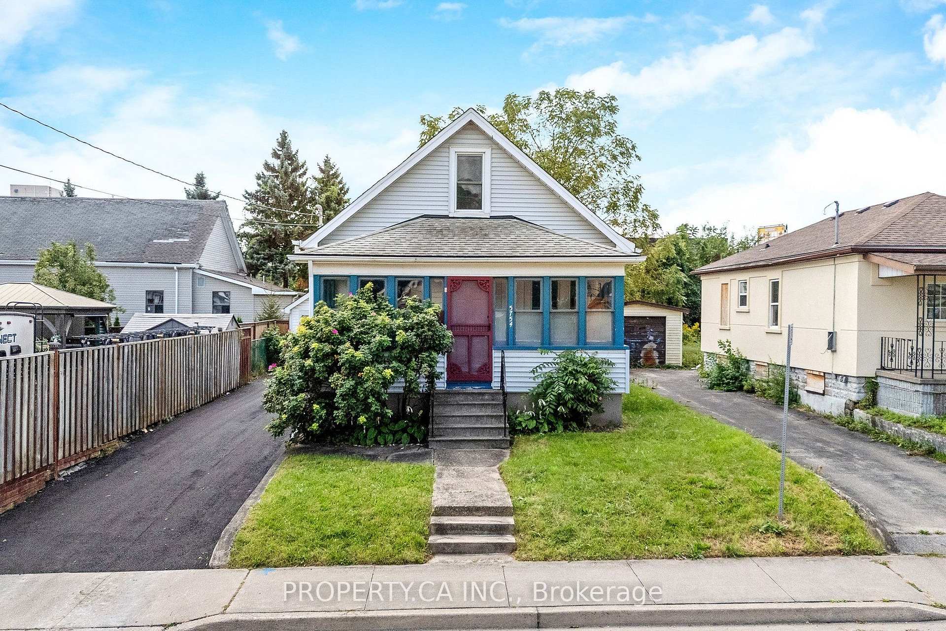 Photo 43 of 5754 Spring Street, Niagara Falls, Hospital — HOMEH