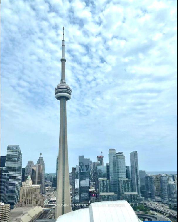 Photo 1 of Unit 4810, 3 Concord Cityplace Way, Toronto, Waterfront Communities — HOMEH