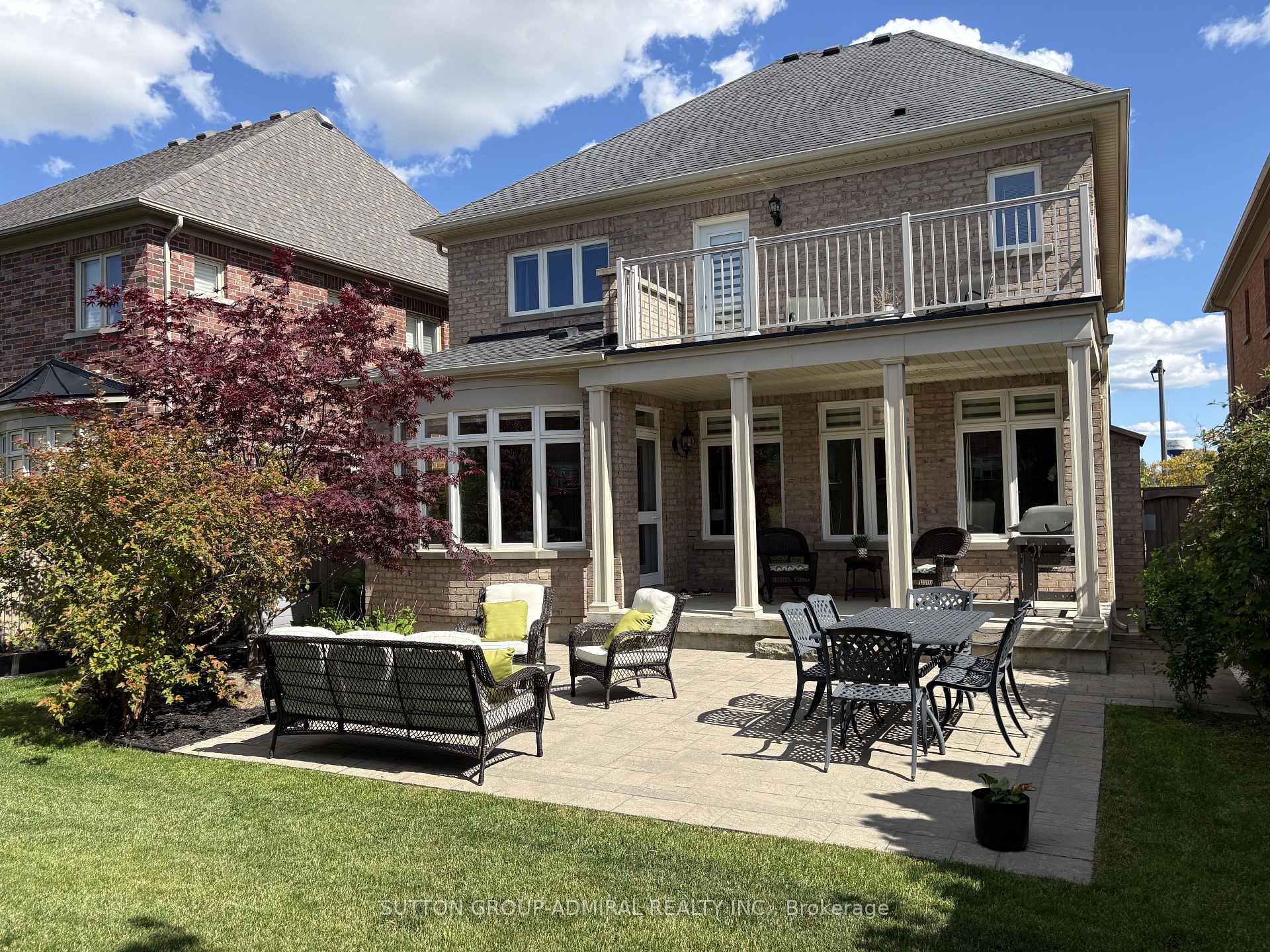 Photo 46 of 32 Nicort Road, King, King City — HOMEH