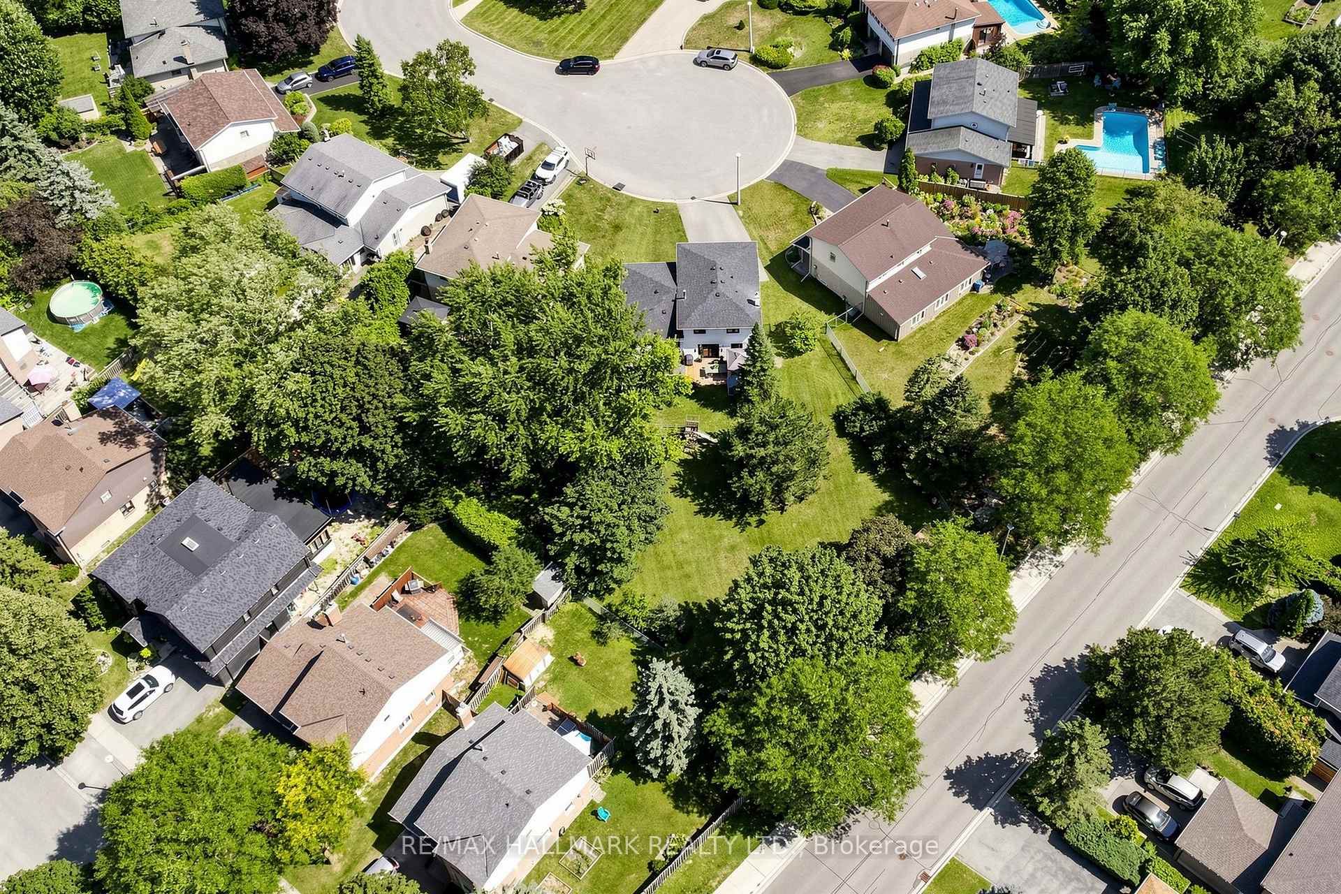 Photo 5 of 103 Spruce Street, Aurora, Aurora Village — HOMEH
