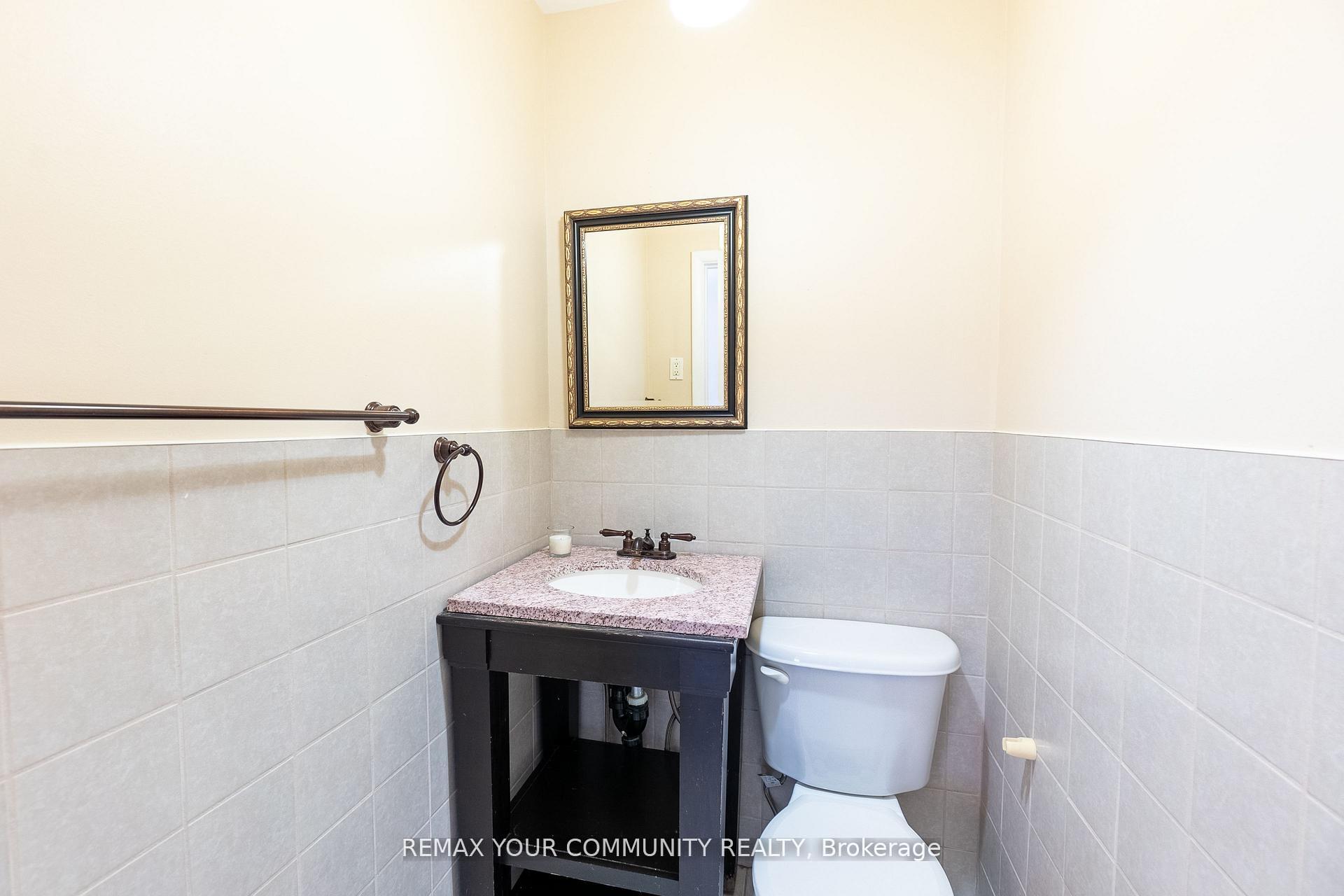 Photo 17 of Unit Main, 32 Marbury Crescent, North York, Parkwoods-Donalda — HOMEH