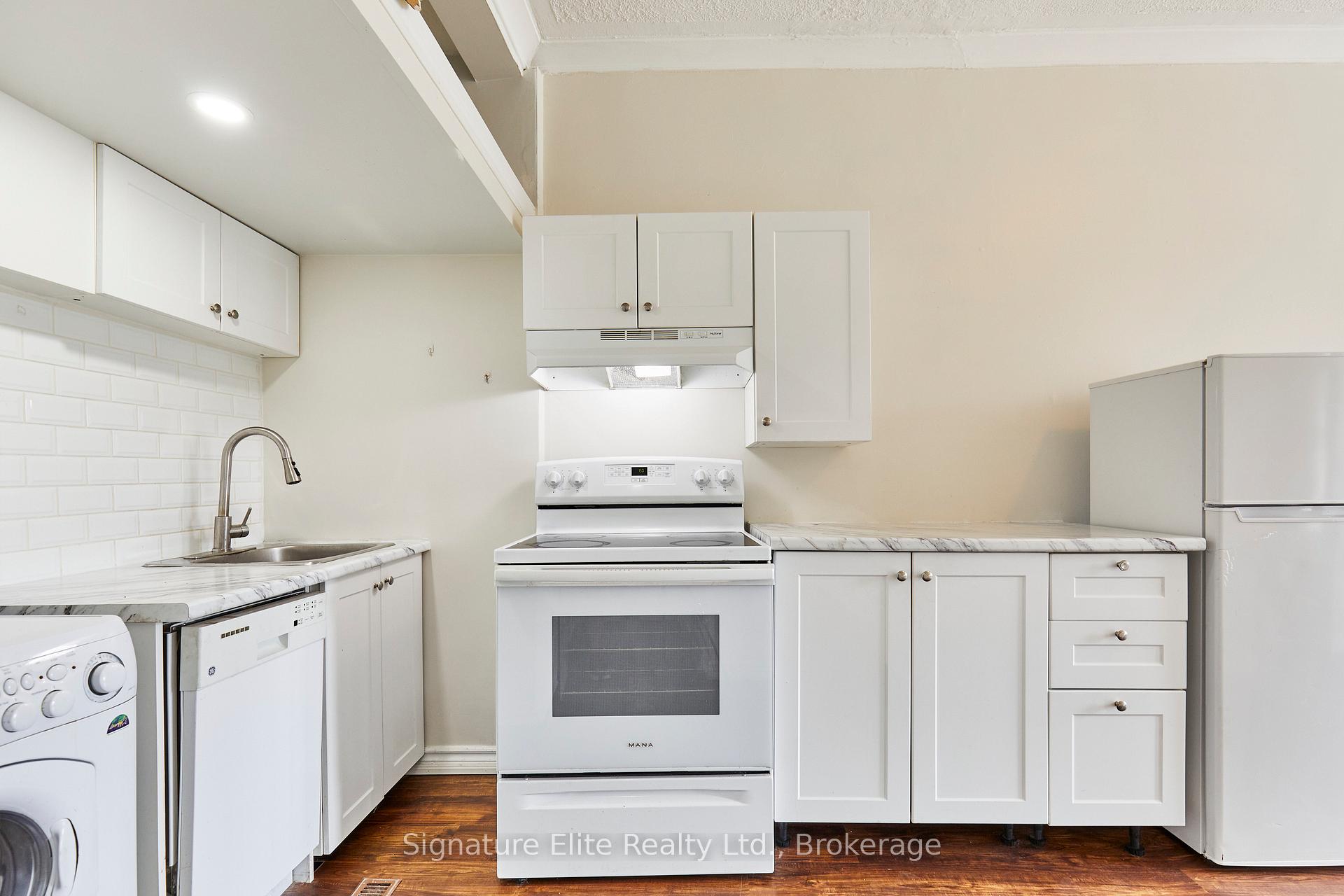 Photo 1 of Unit 1, 363 Barton Street E, Hamilton, Landsdale — HOMEH