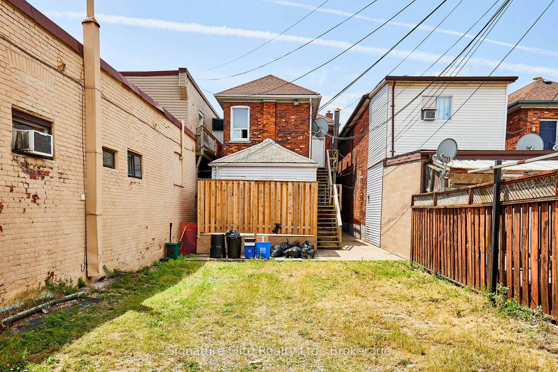 Photo 13 of Unit 1, 363 Barton Street E, Hamilton, Landsdale — HOMEH