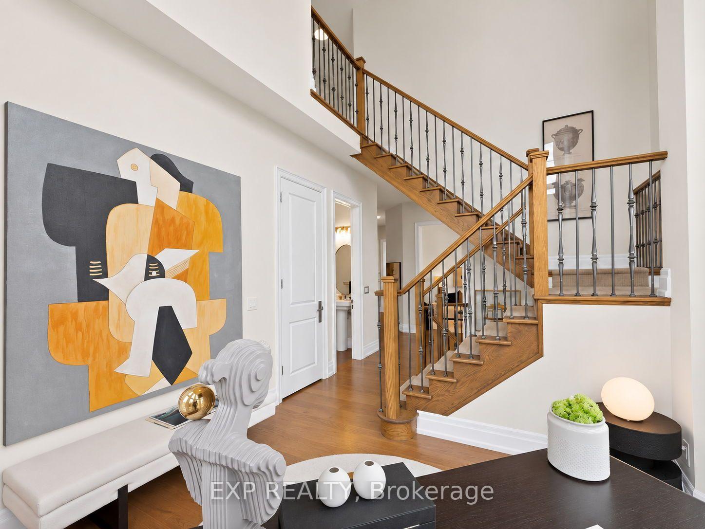 Photo 11 of 34 Settlement Crescent, Richmond Hill, Jefferson — HOMEH