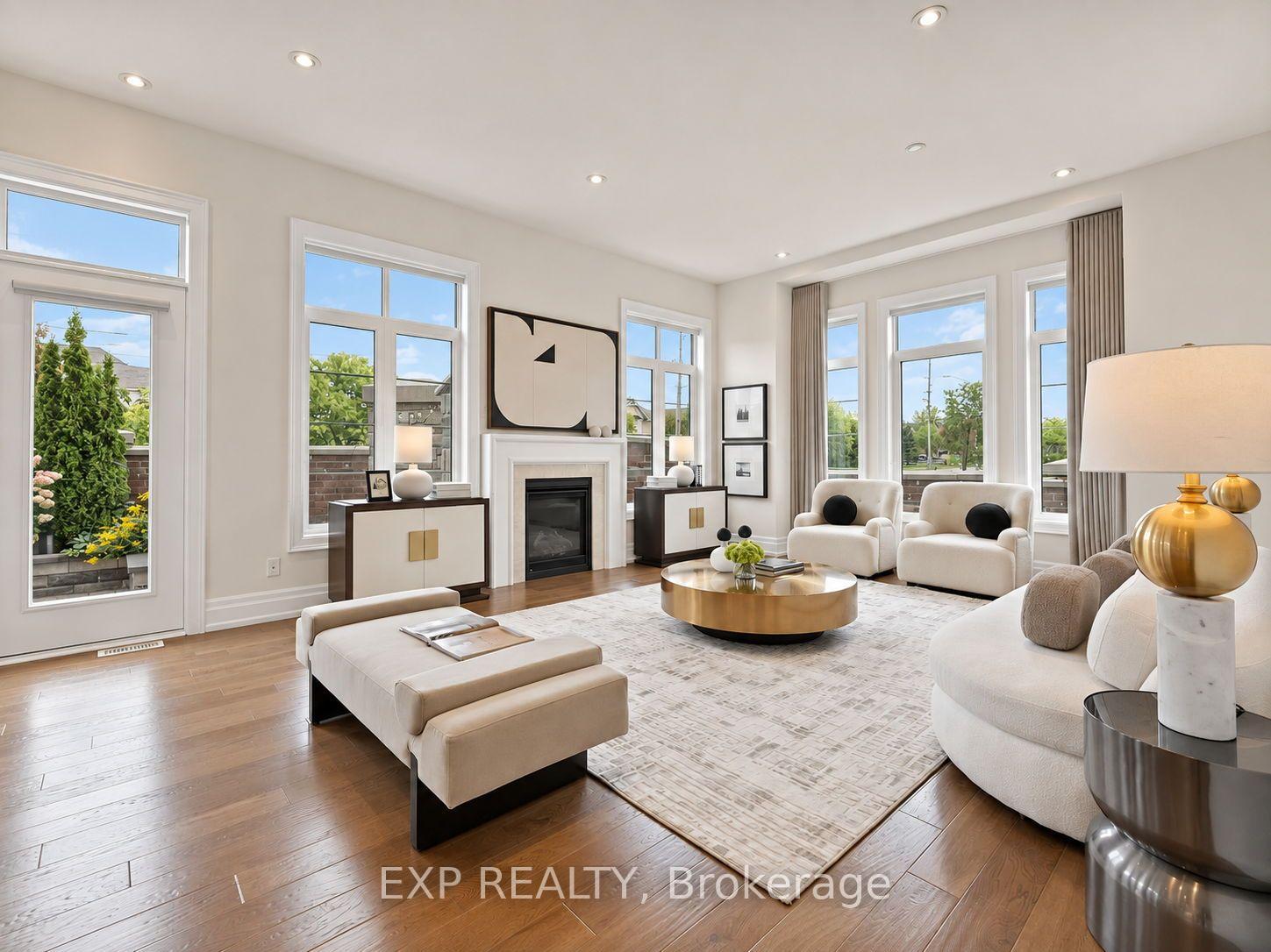 Photo 13 of 34 Settlement Crescent, Richmond Hill, Jefferson — HOMEH