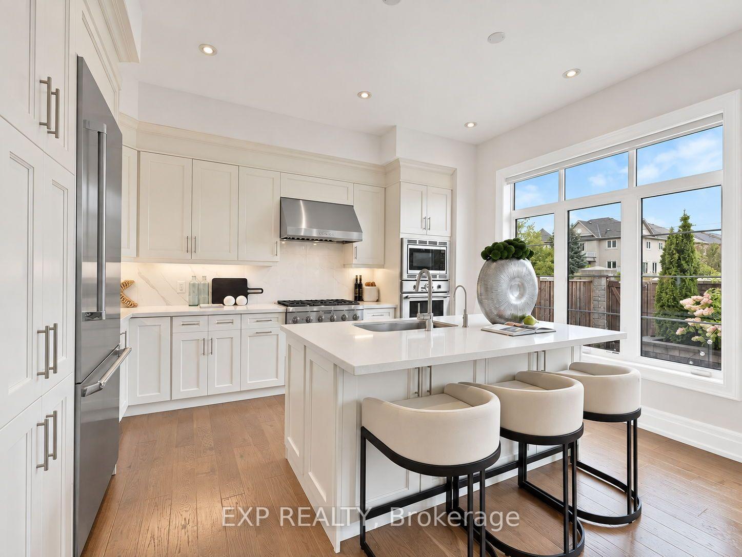 Photo 15 of 34 Settlement Crescent, Richmond Hill, Jefferson — HOMEH