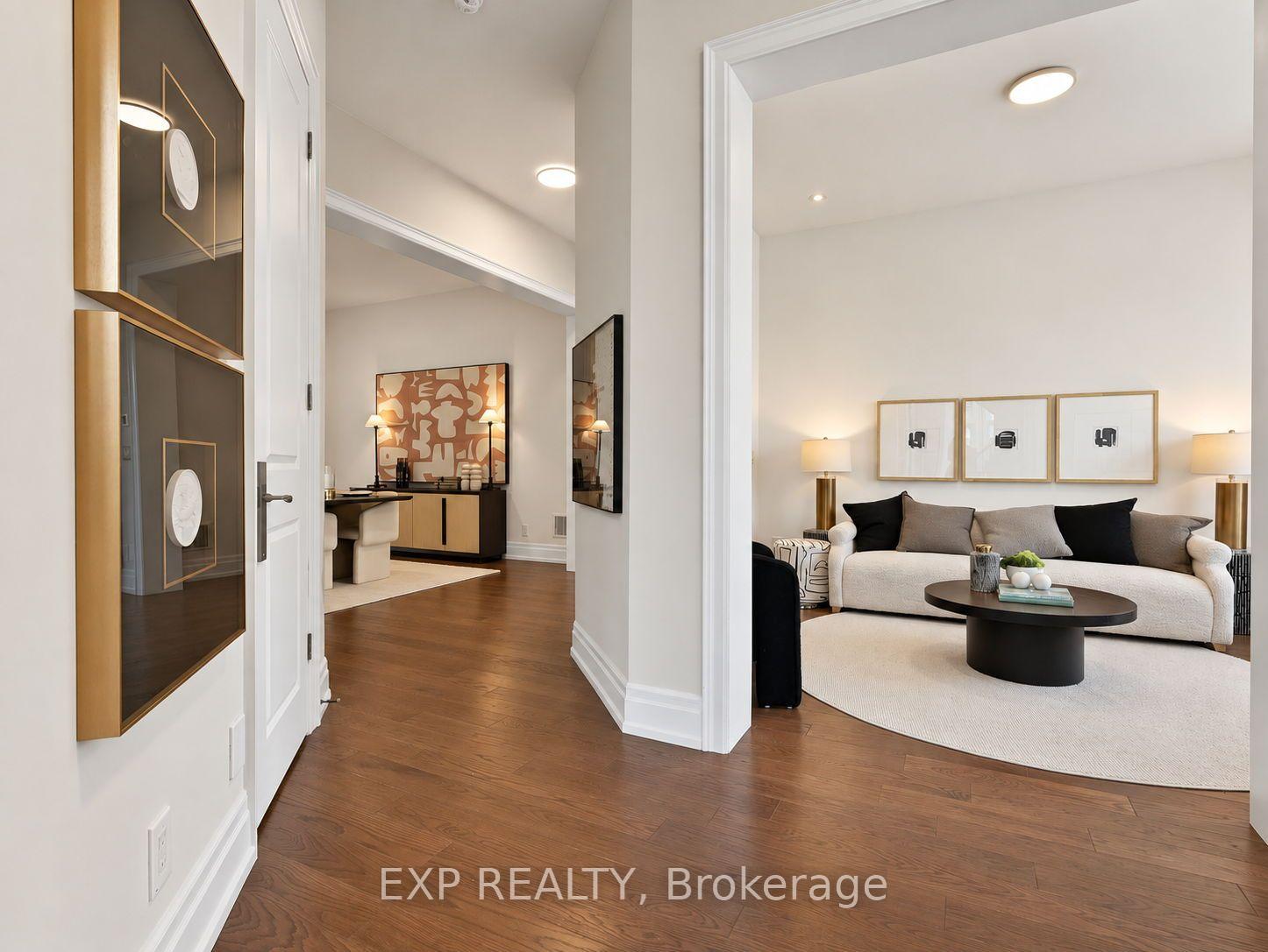 Photo 21 of 34 Settlement Crescent, Richmond Hill, Jefferson — HOMEH