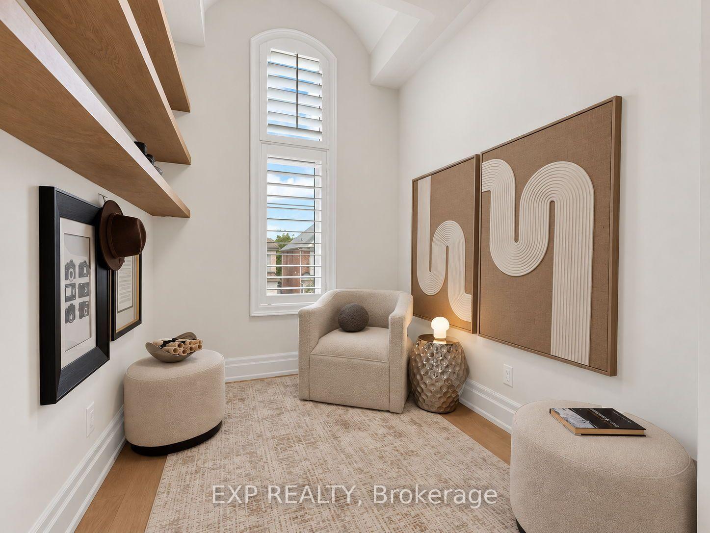 Photo 23 of 34 Settlement Crescent, Richmond Hill, Jefferson — HOMEH