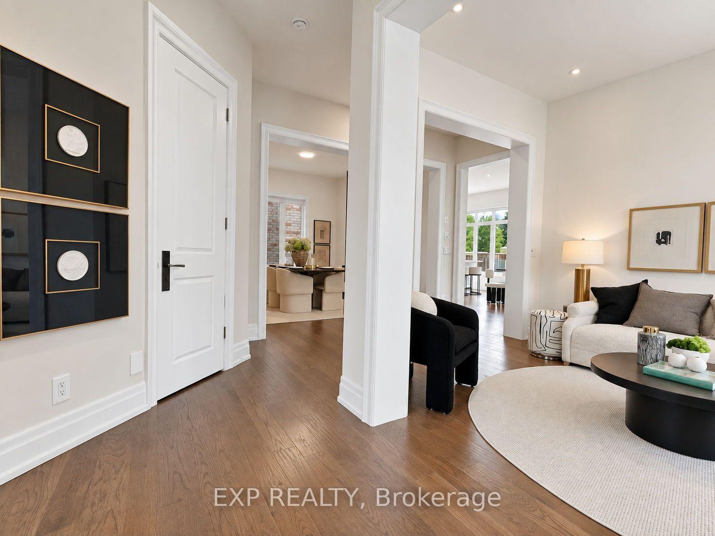 Photo 25 of 34 Settlement Crescent, Richmond Hill, Jefferson — HOMEH