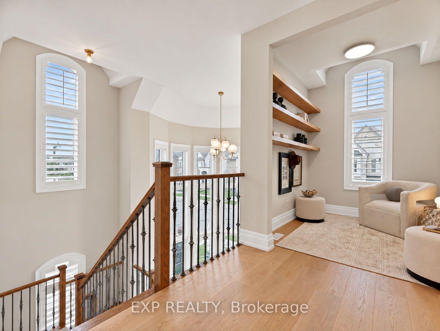 Photo 33 of 34 Settlement Crescent, Richmond Hill, Jefferson — HOMEH