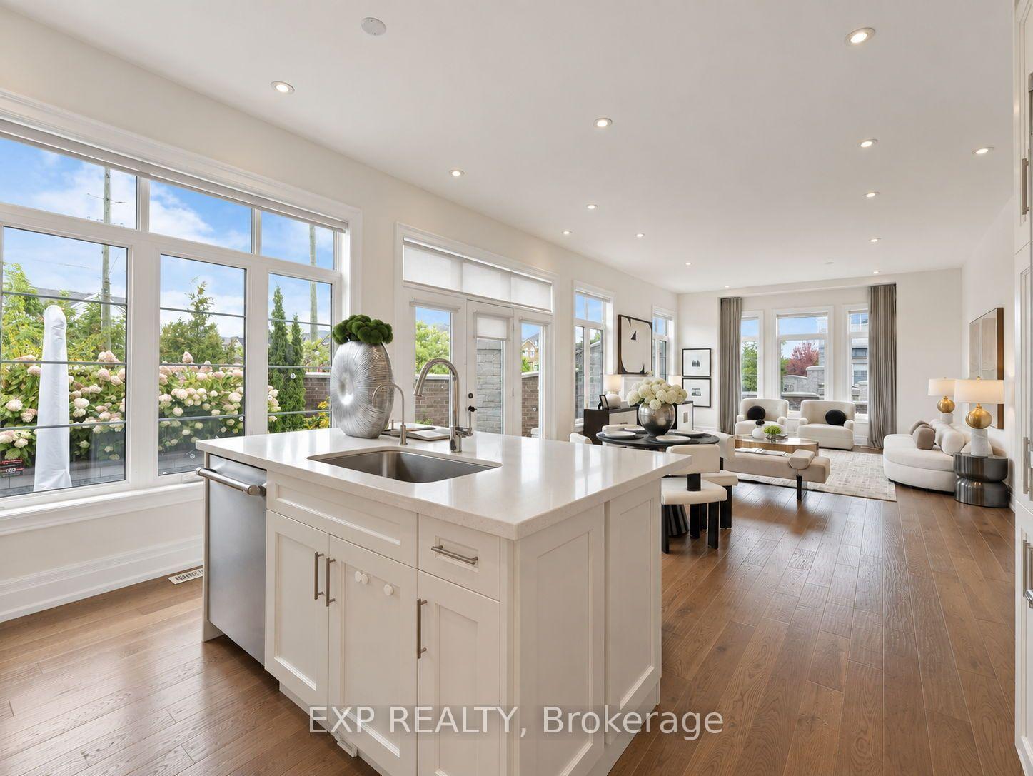 Photo 35 of 34 Settlement Crescent, Richmond Hill, Jefferson — HOMEH