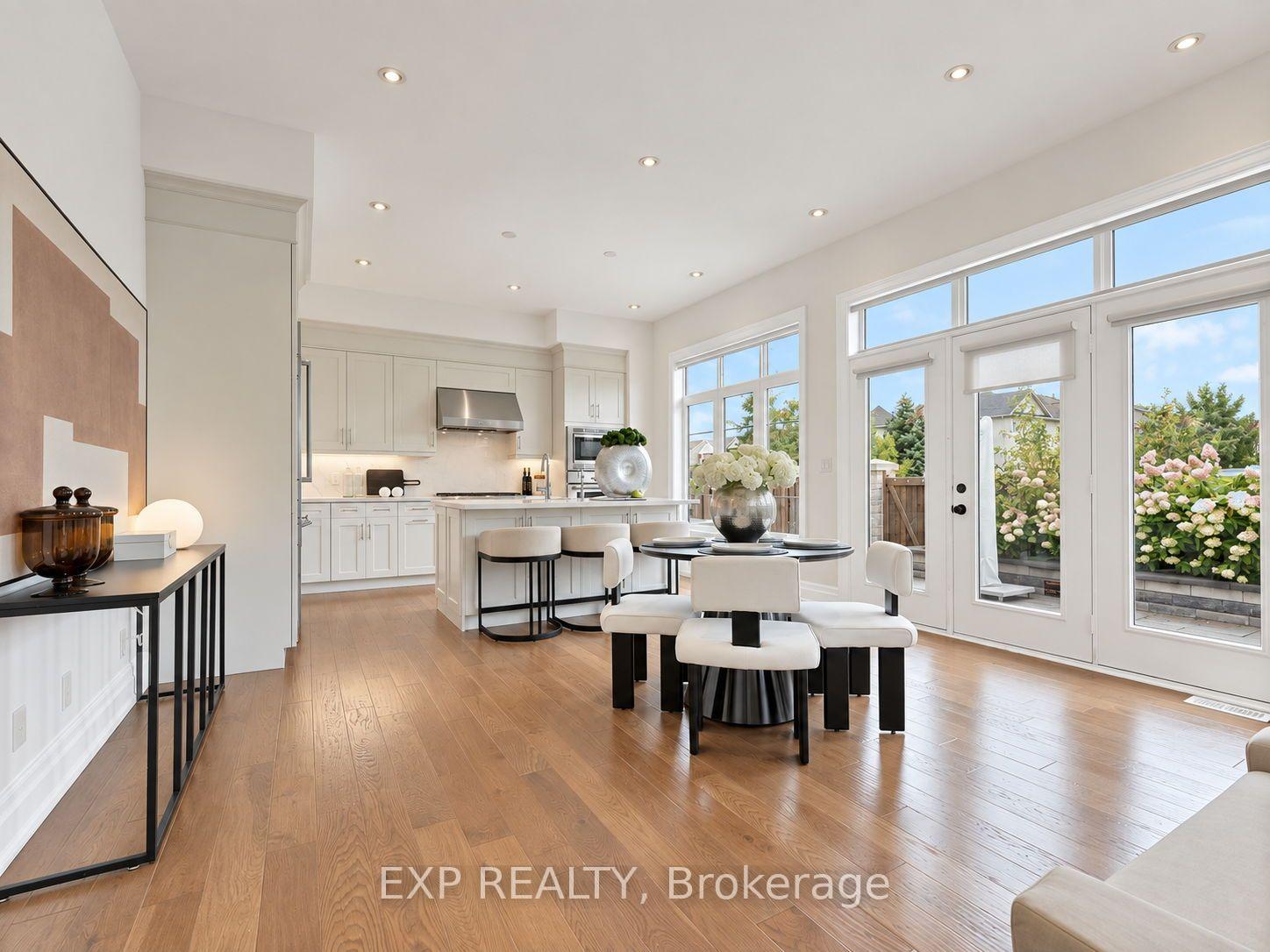 Photo 37 of 34 Settlement Crescent, Richmond Hill, Jefferson — HOMEH
