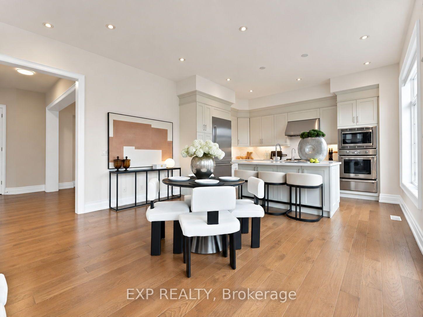 Photo 39 of 34 Settlement Crescent, Richmond Hill, Jefferson — HOMEH