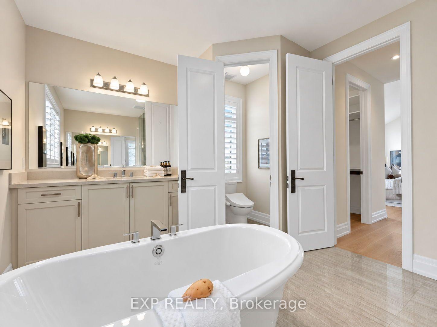 Photo 54 of 34 Settlement Crescent, Richmond Hill, Jefferson — HOMEH