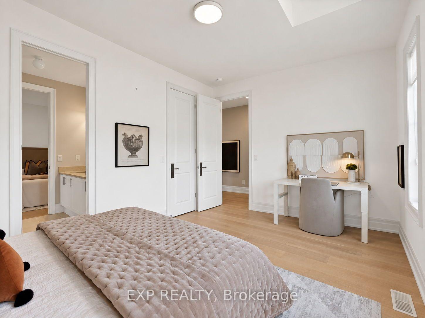 Photo 62 of 34 Settlement Crescent, Richmond Hill, Jefferson — HOMEH